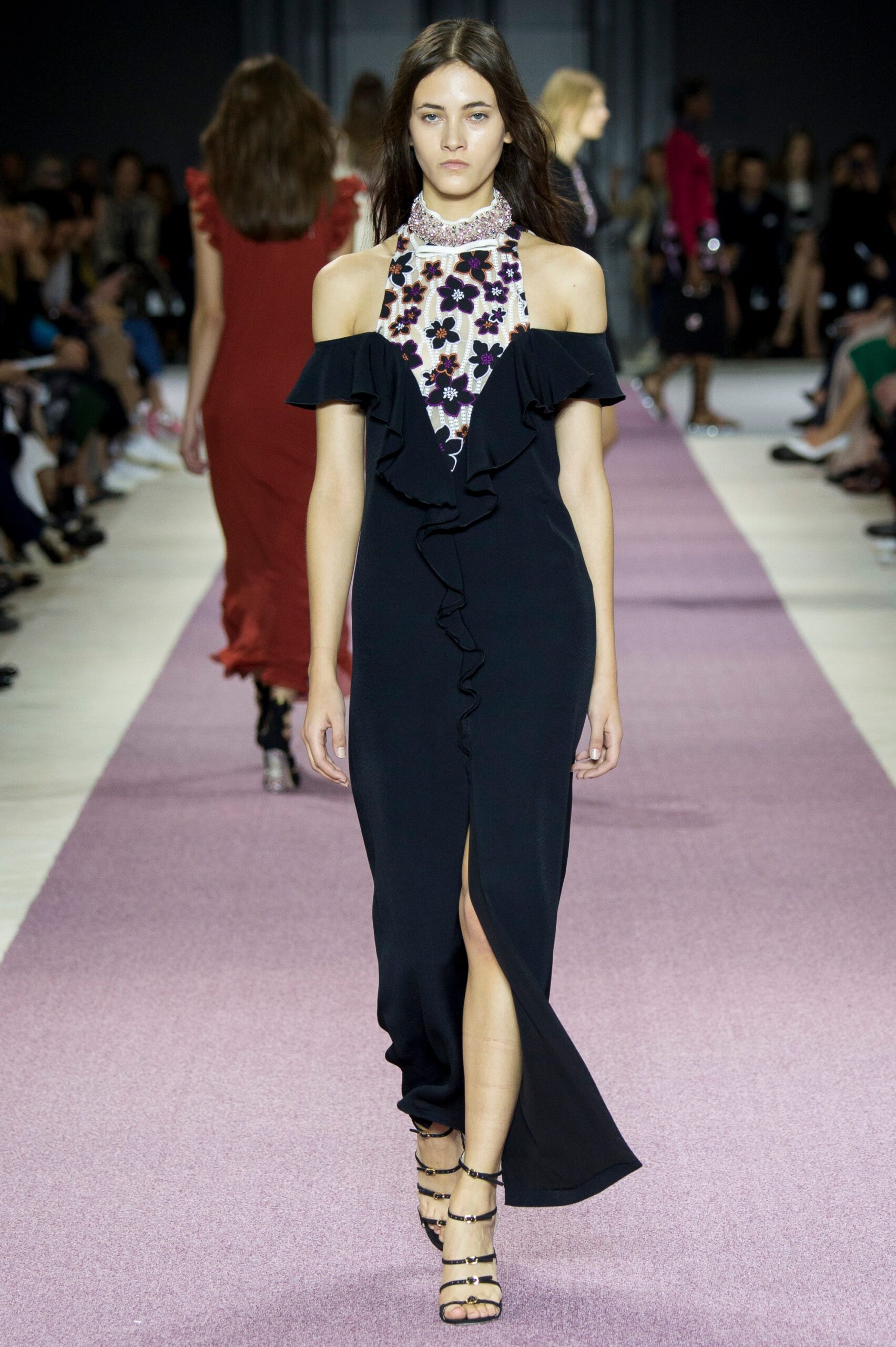 Giambattista Valli S/S 16 Look 31