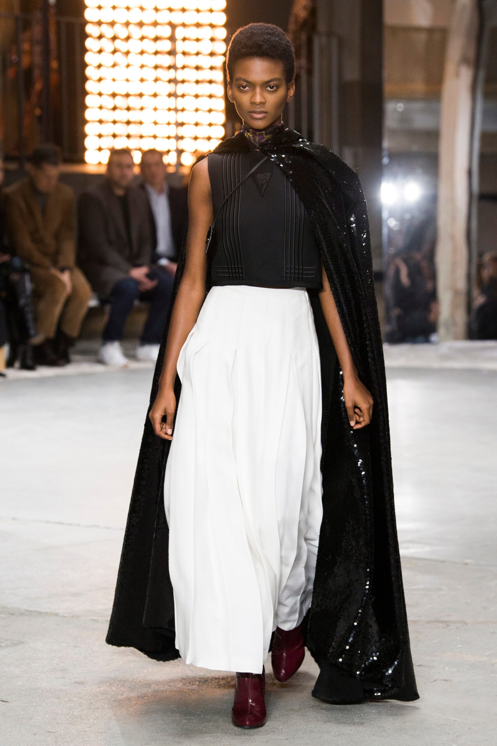 Giambattista Valli F/W 18 Look 33
