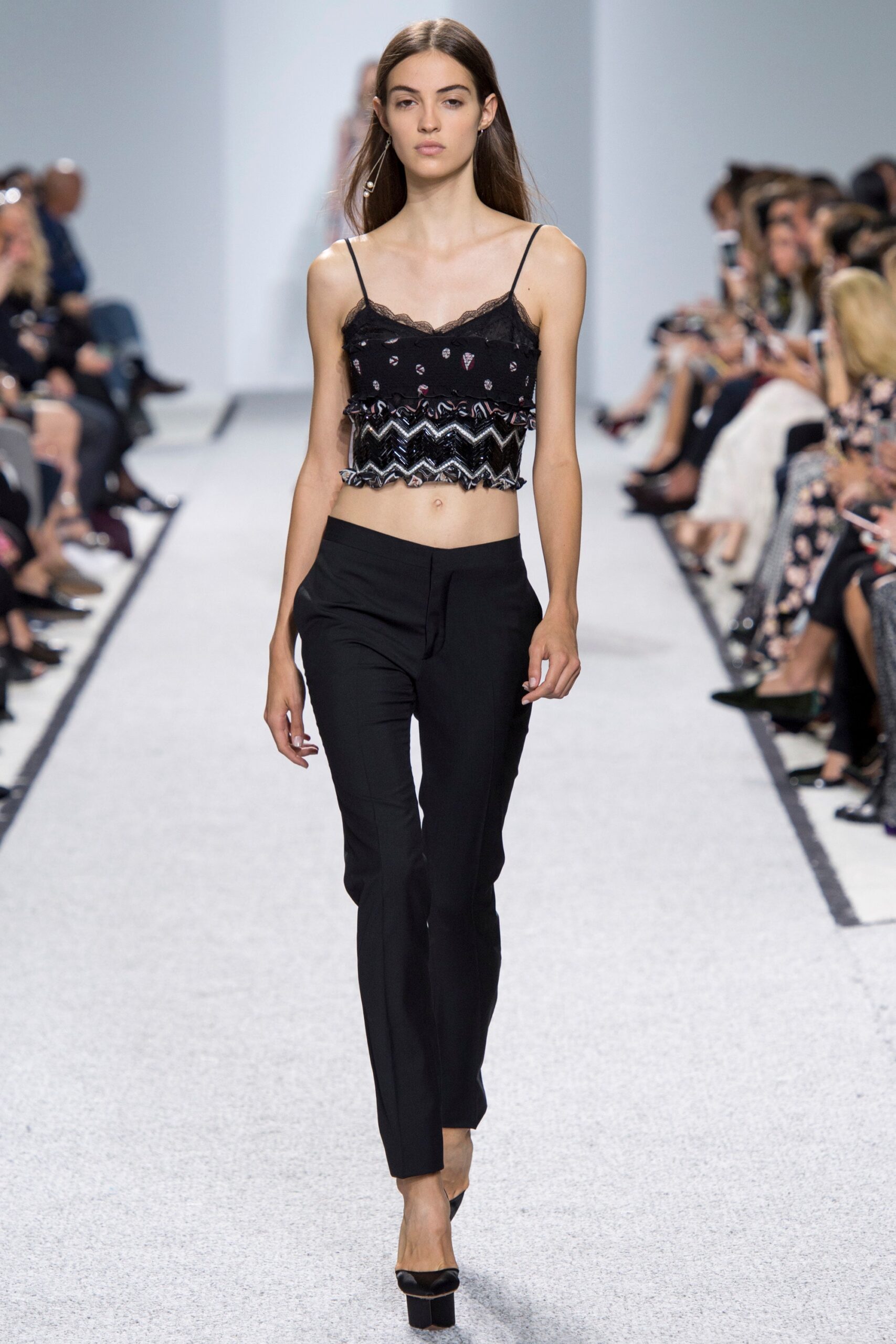 Giambattista Valli S/S 17 Look 21