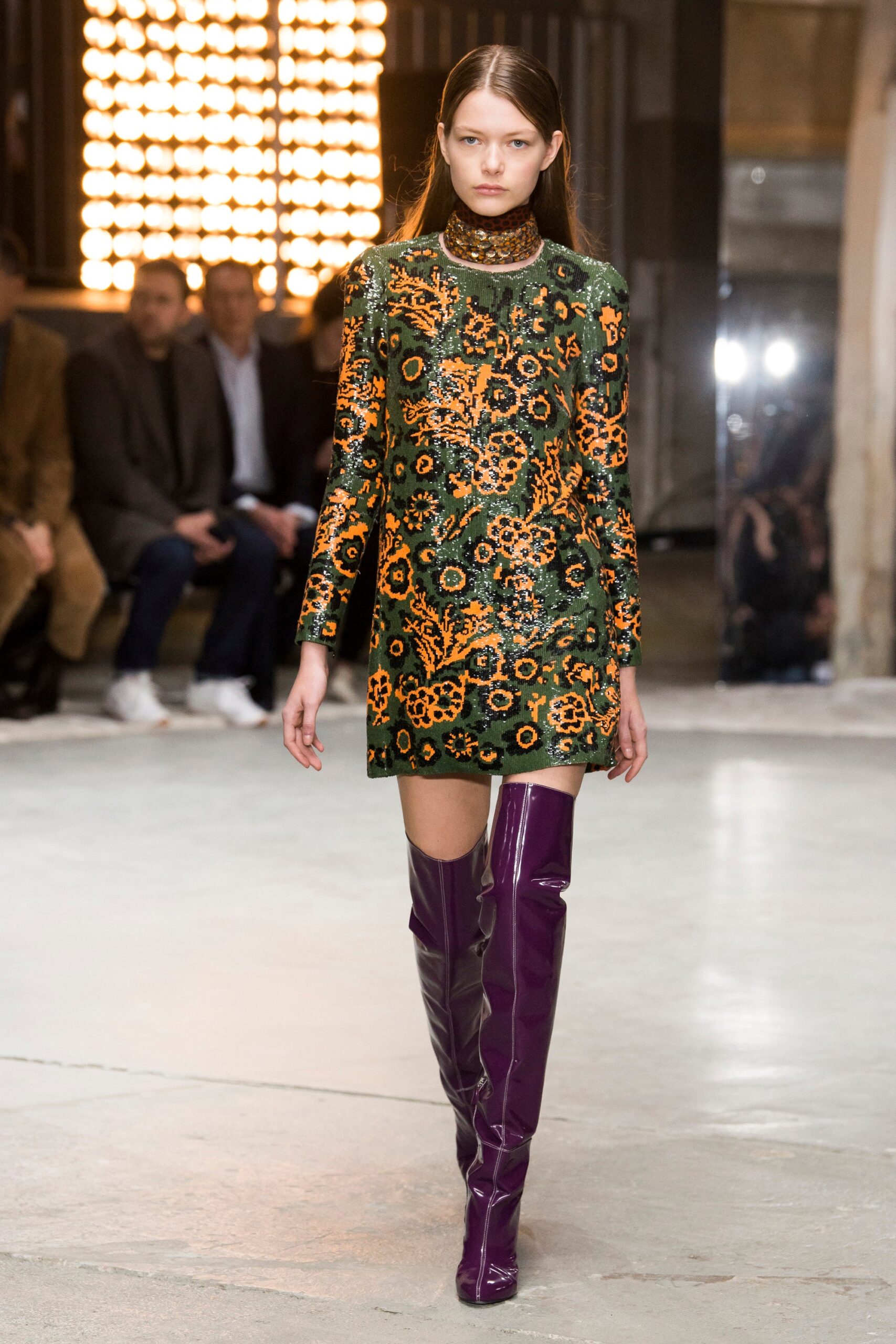 Giambattista Valli F/W 18 Look 34
