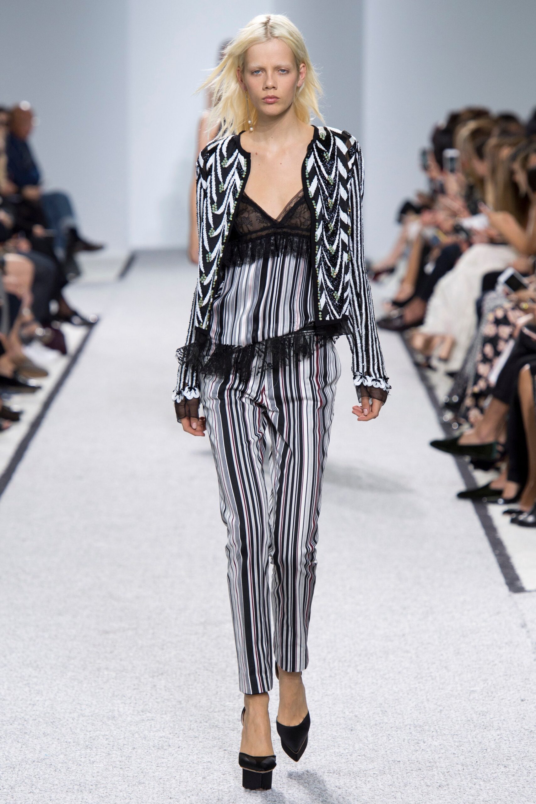 Giambattista Valli S/S 17 Look 26