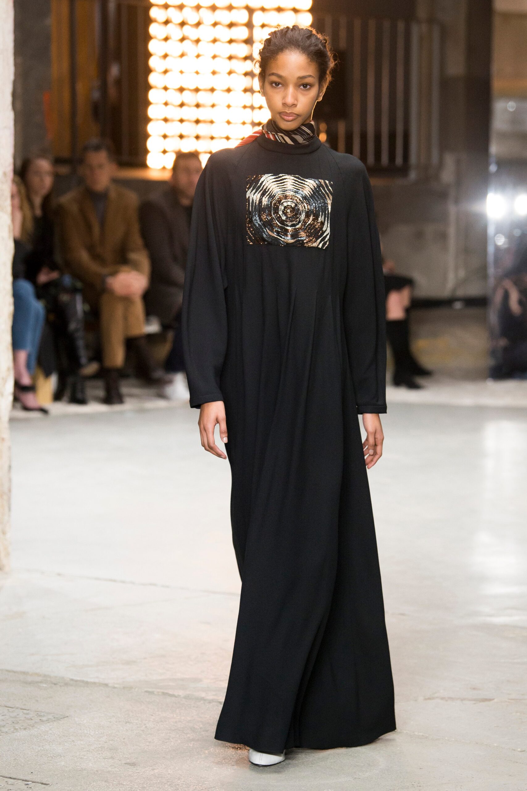 Giambattista Valli F/W 18 Look 39