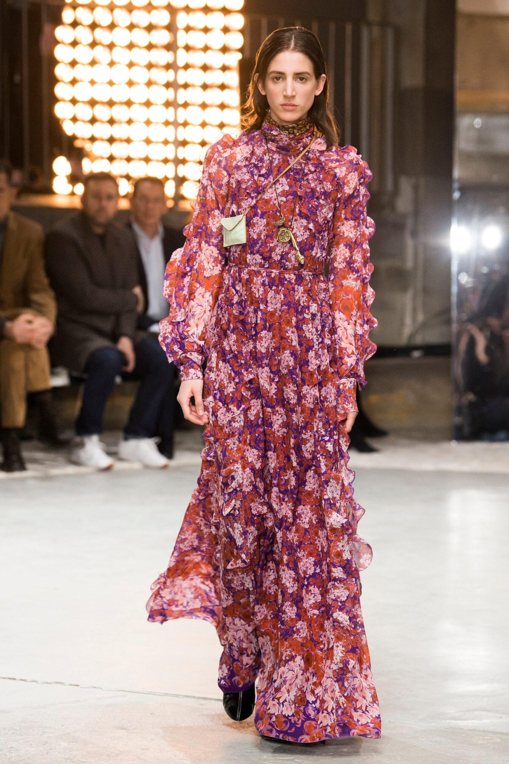 Giambattista Valli F/W 18 Look 40