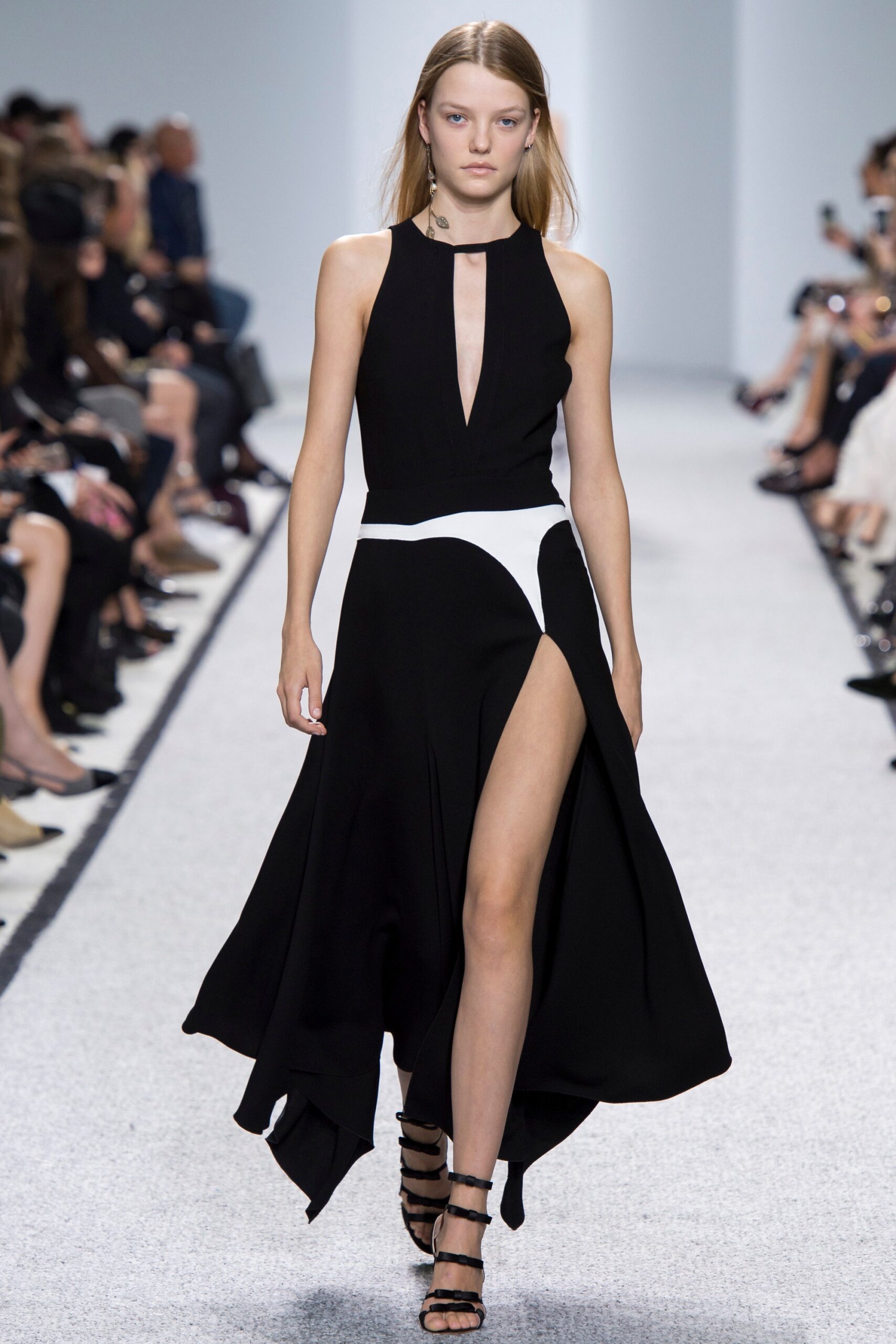 Giambattista Valli S/S 17 Look 27