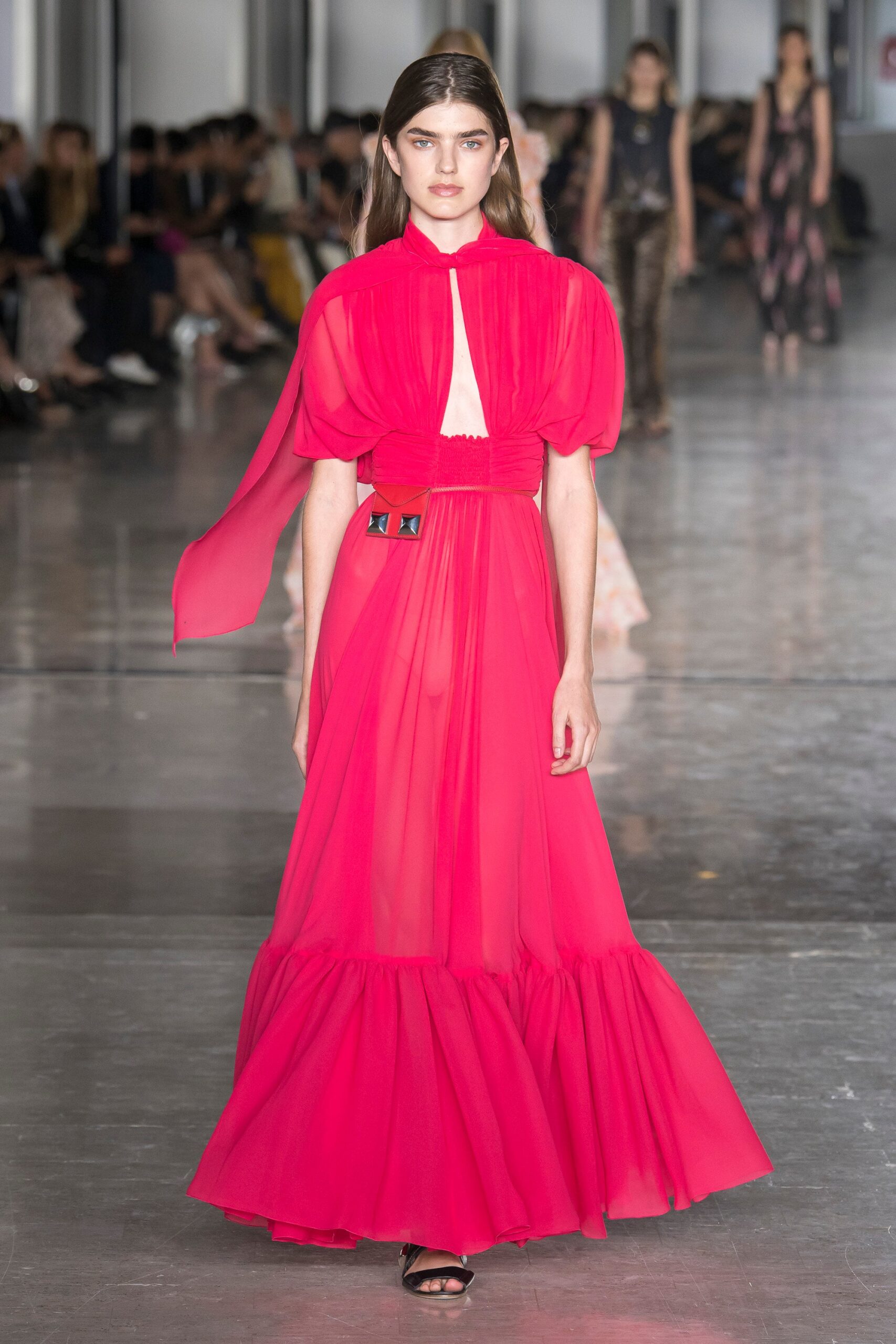 Giambattista Valli S/S 19 Look 39