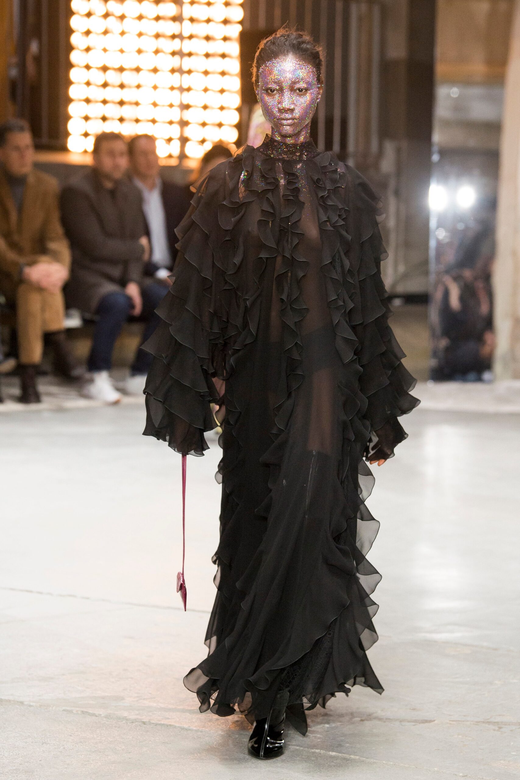 Giambattista Valli F/W 18 Look 41