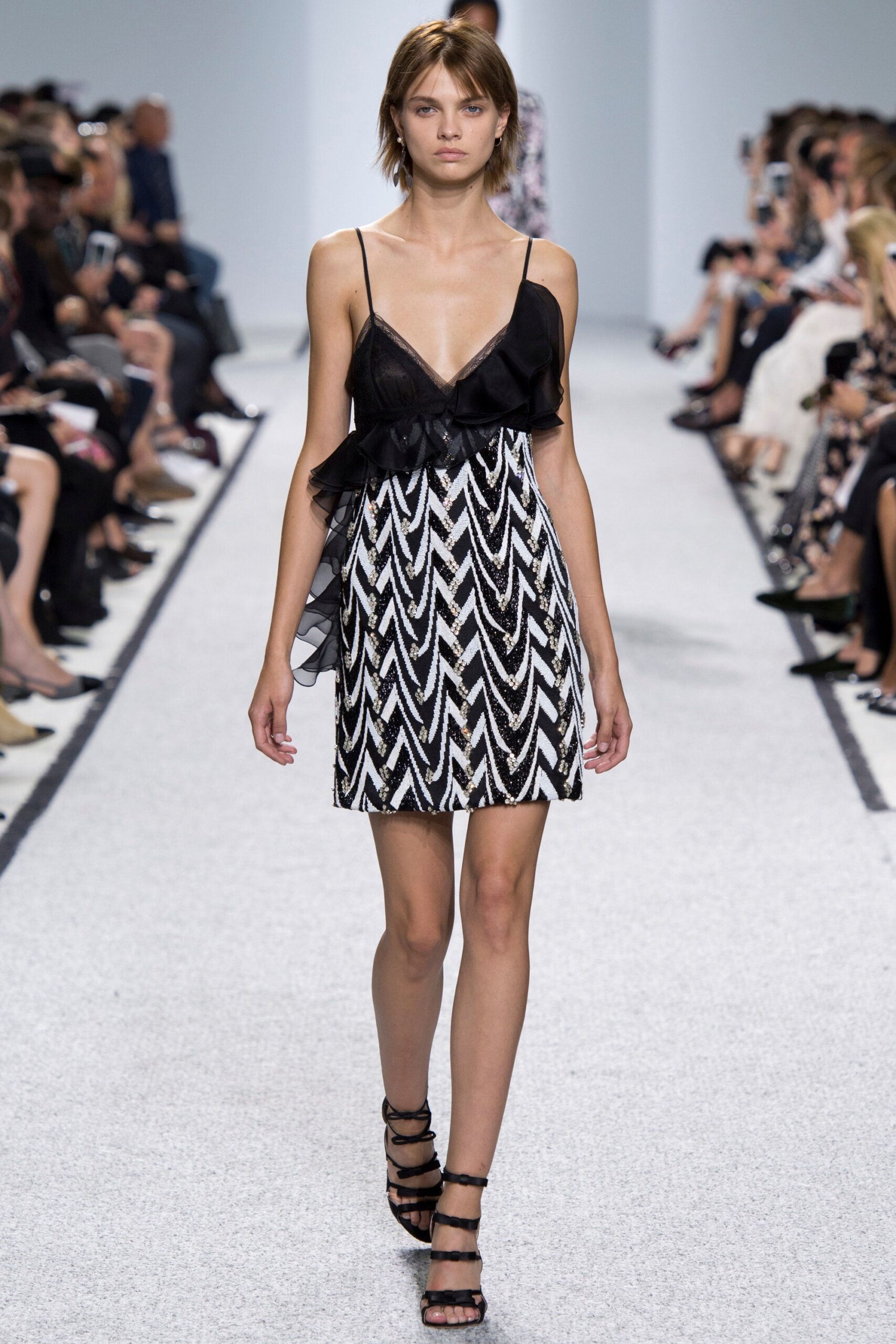 Giambattista Valli S/S 17 Look 29
