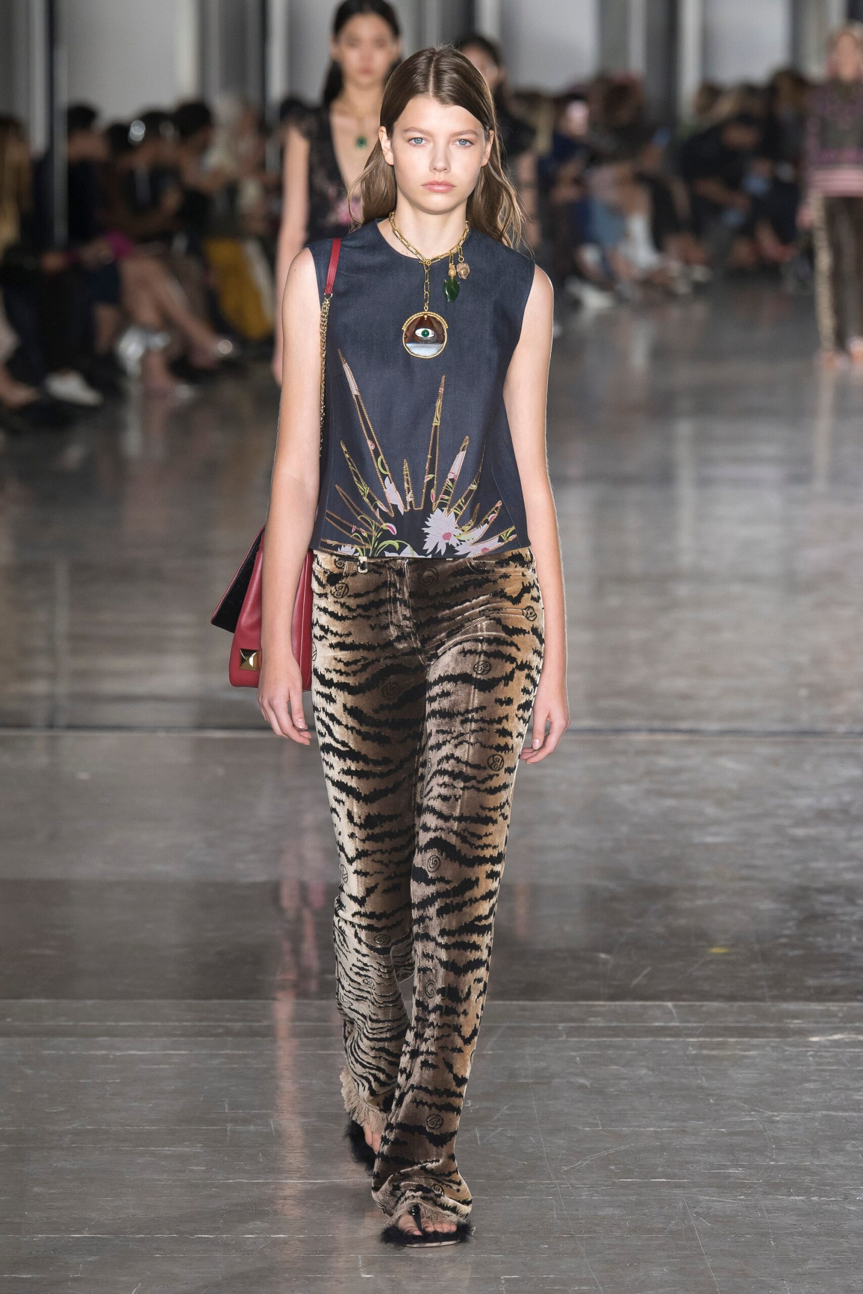 Giambattista Valli S/S 19 Look 41