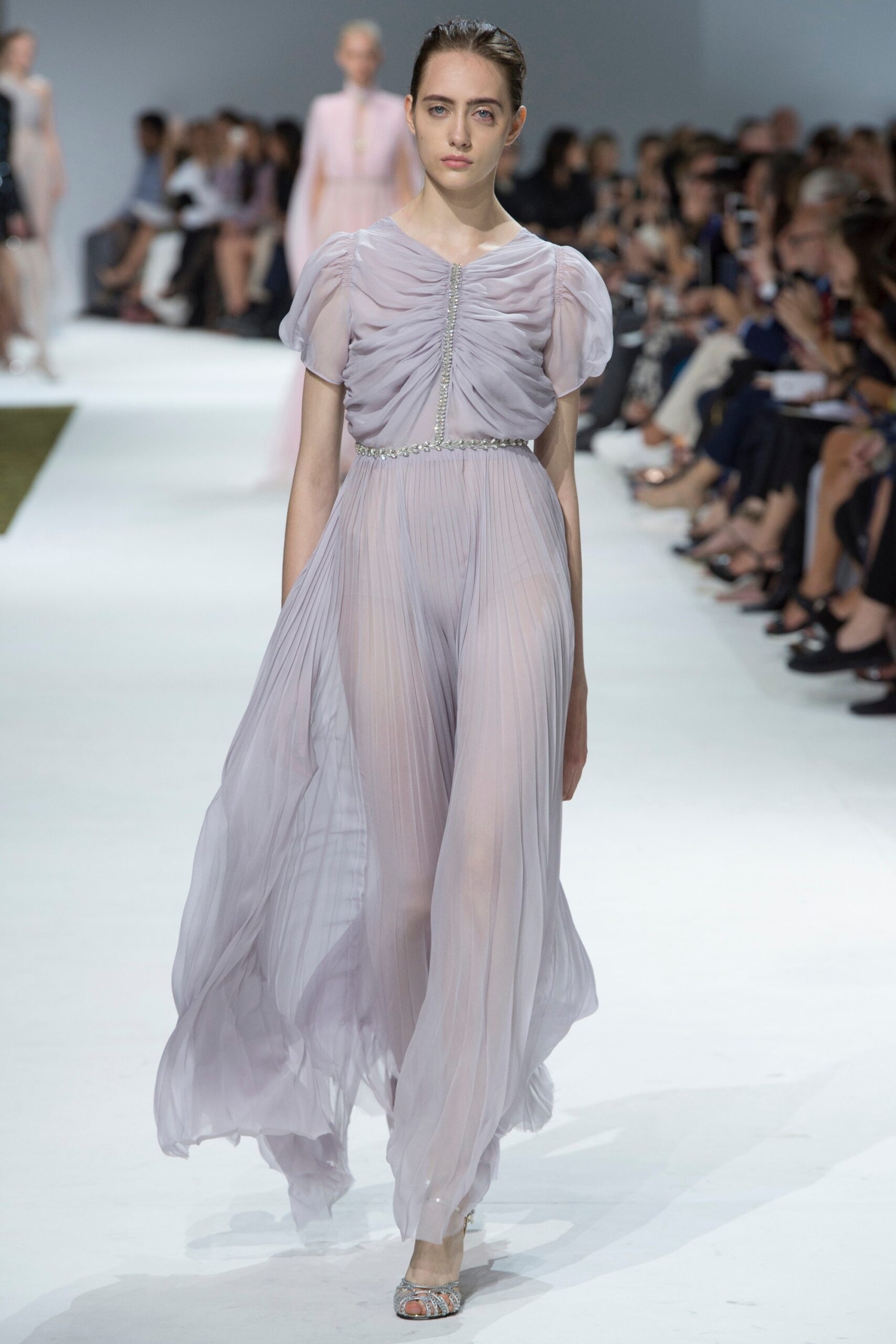 Giambattista Valli F/W 16 Couture Look 31