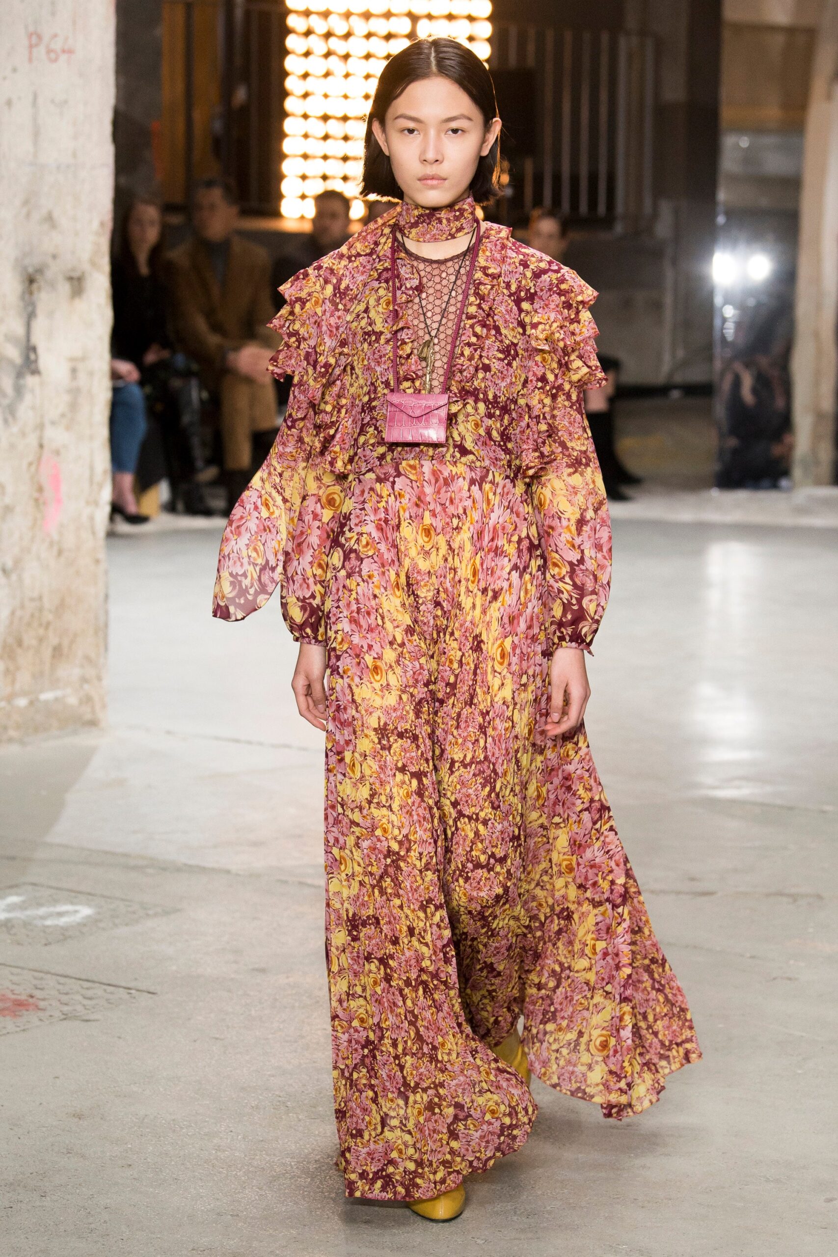 Giambattista Valli F/W 18 Look 44