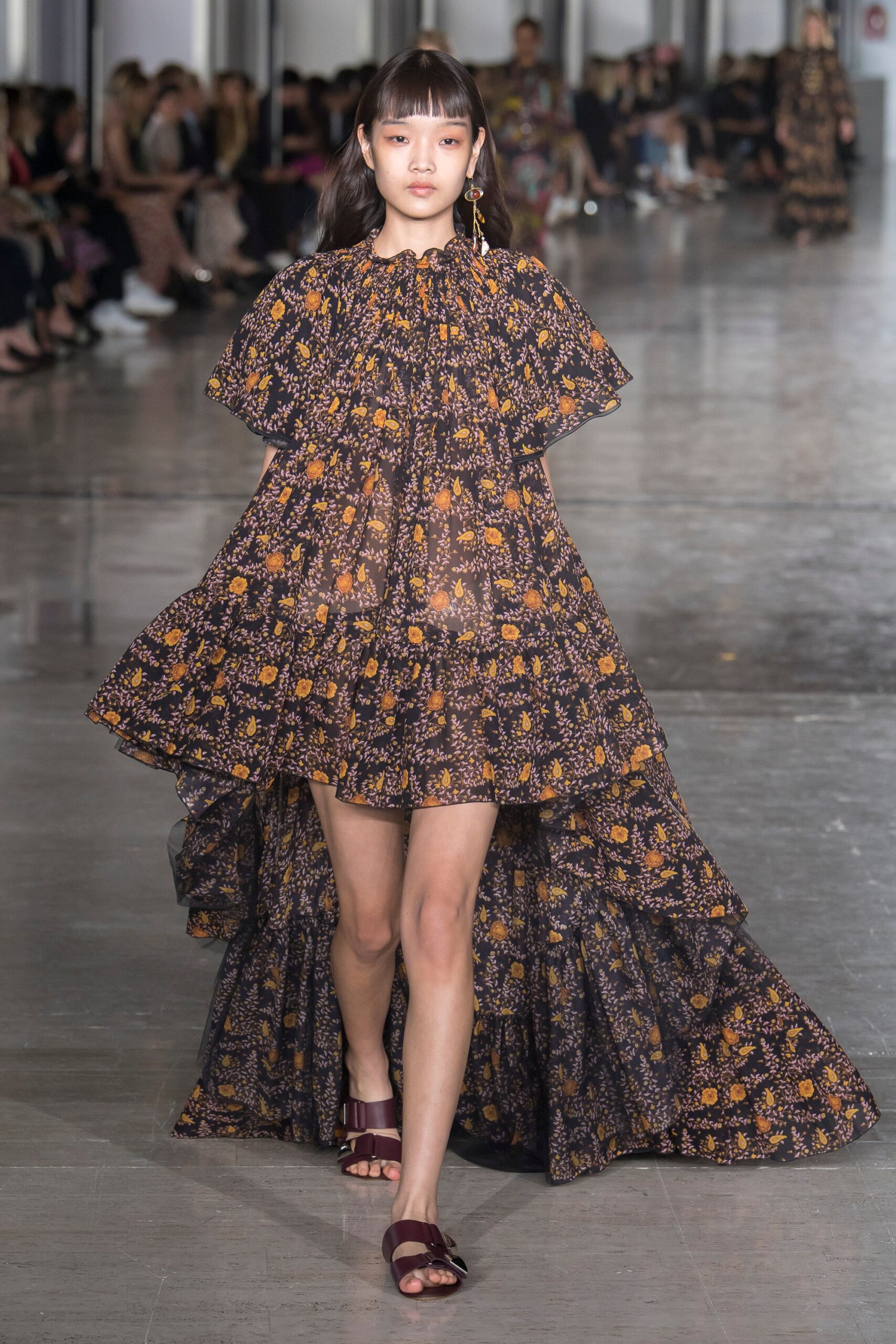 Giambattista Valli S/S 19 Look 47