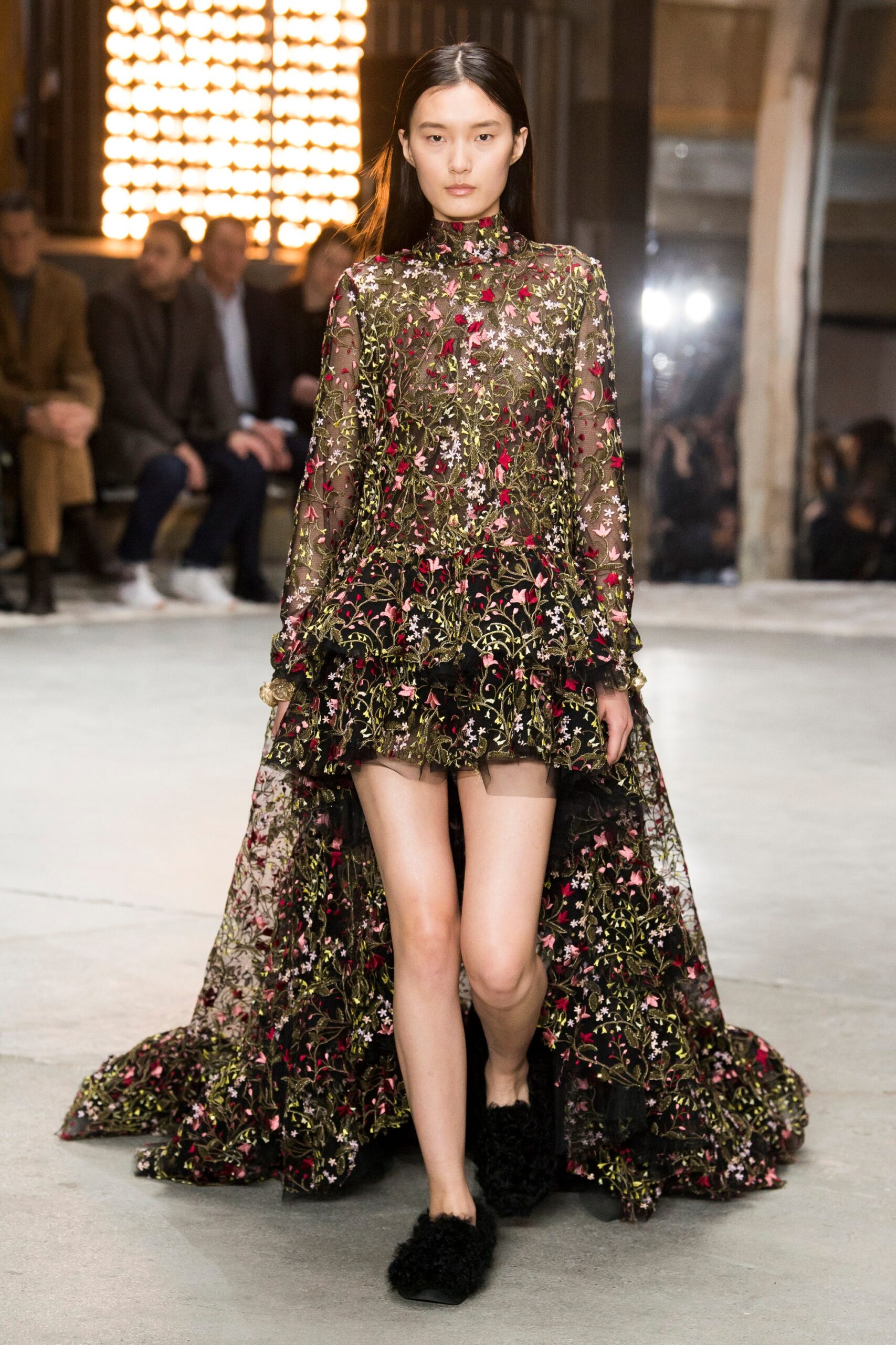Giambattista Valli F/W 18 Look 47
