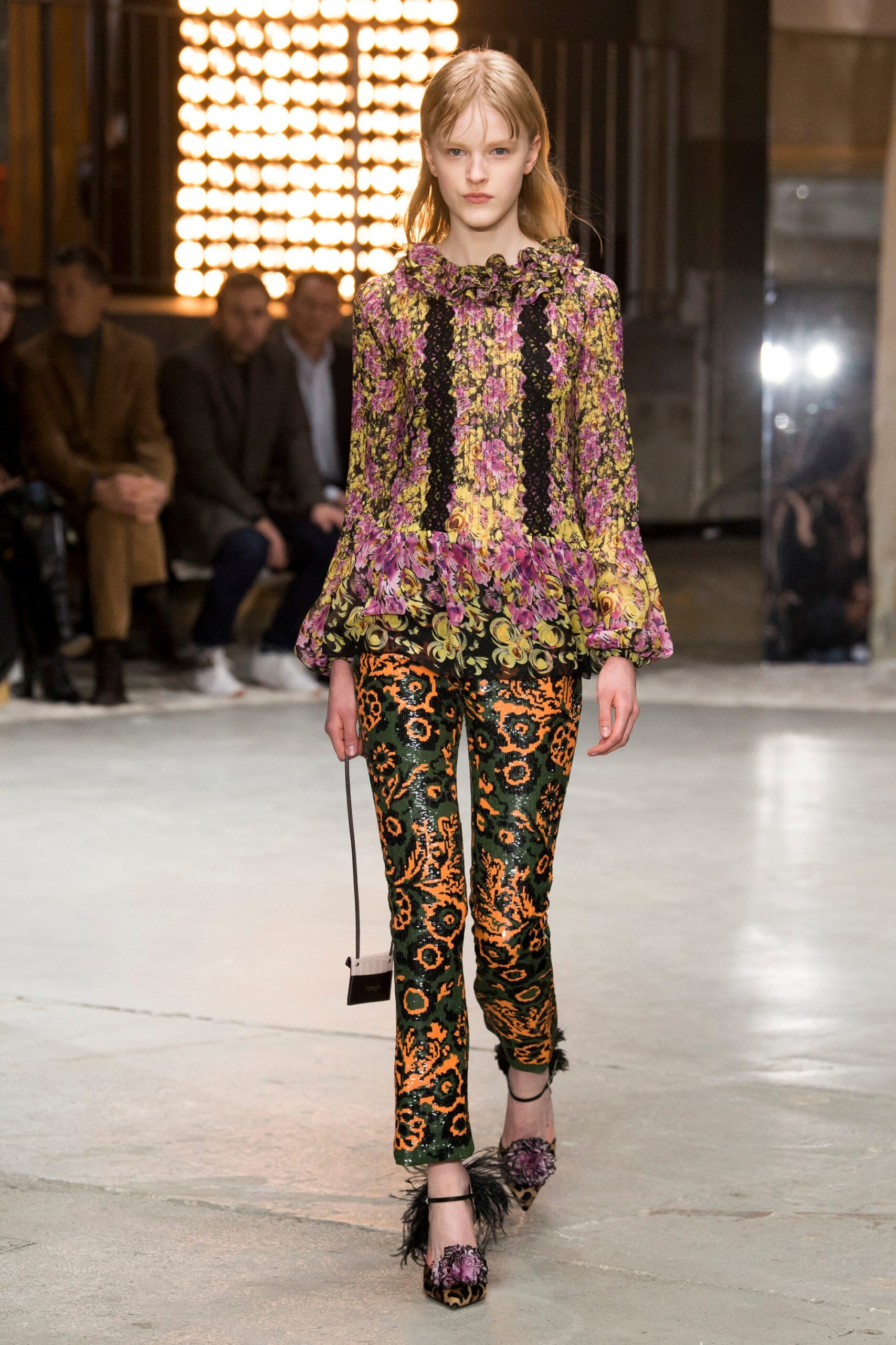 Giambattista Valli F/W 18 Look 48