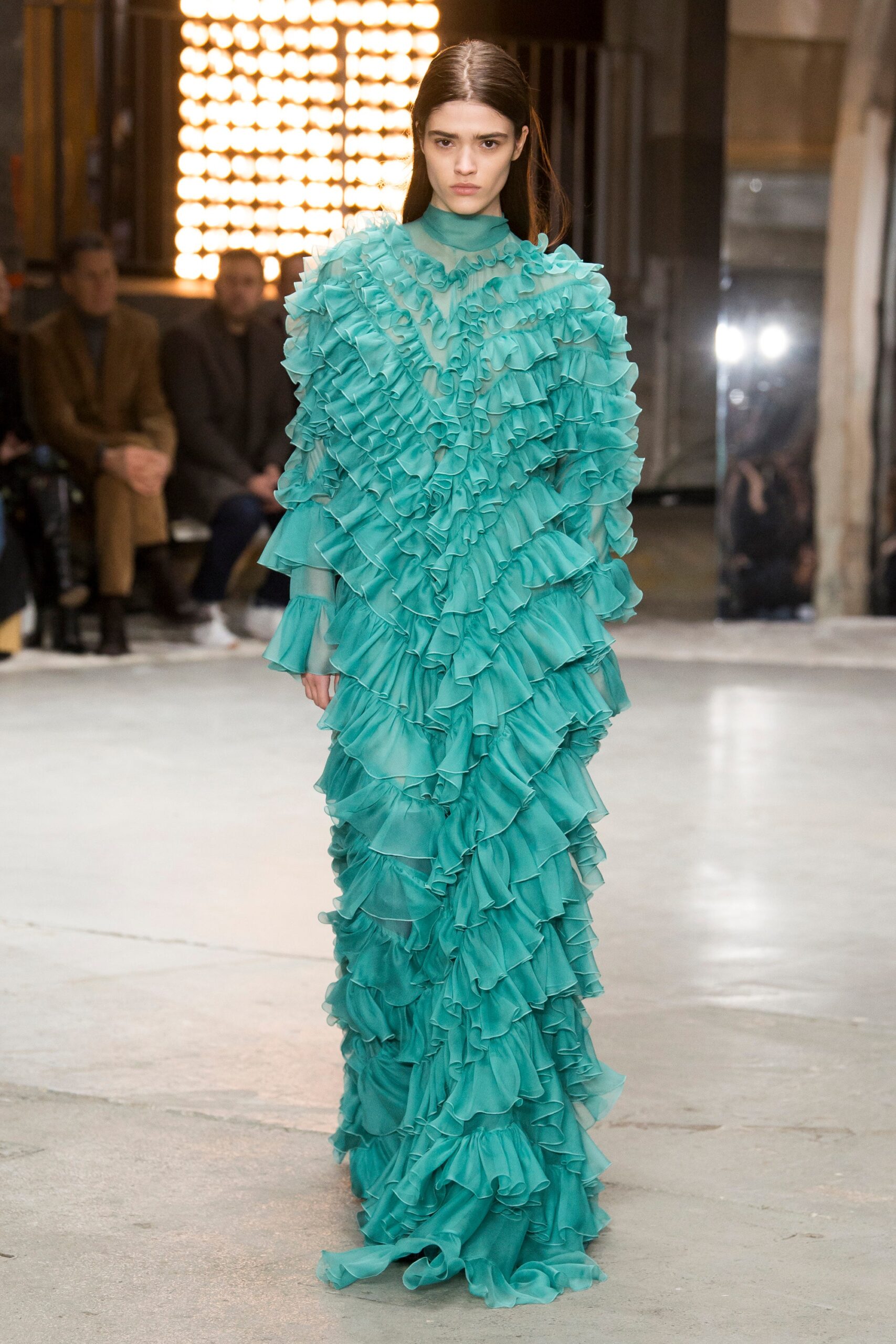 Giambattista Valli F/W 18 Look 50