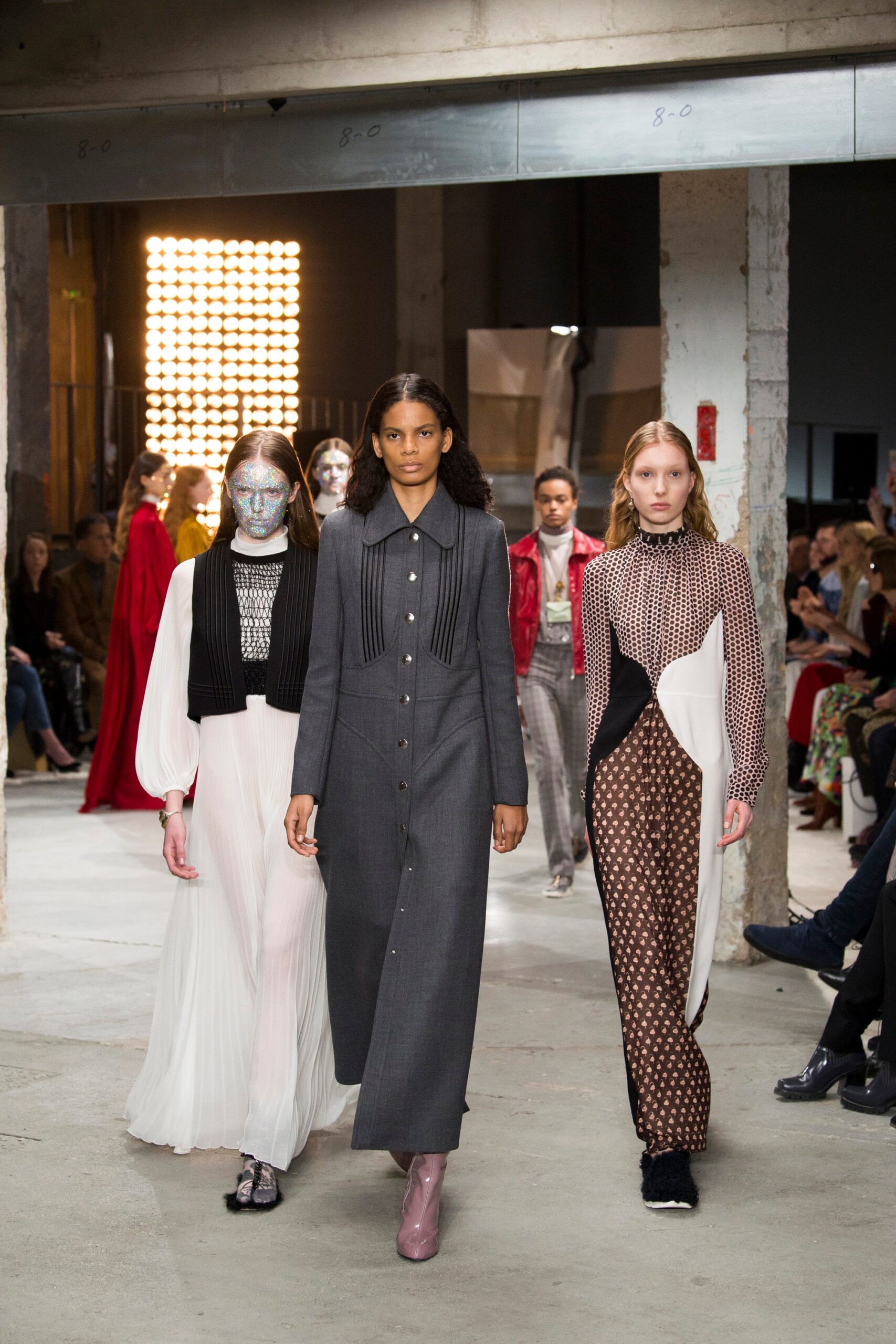 Giambattista Valli F/W 18 Look 51