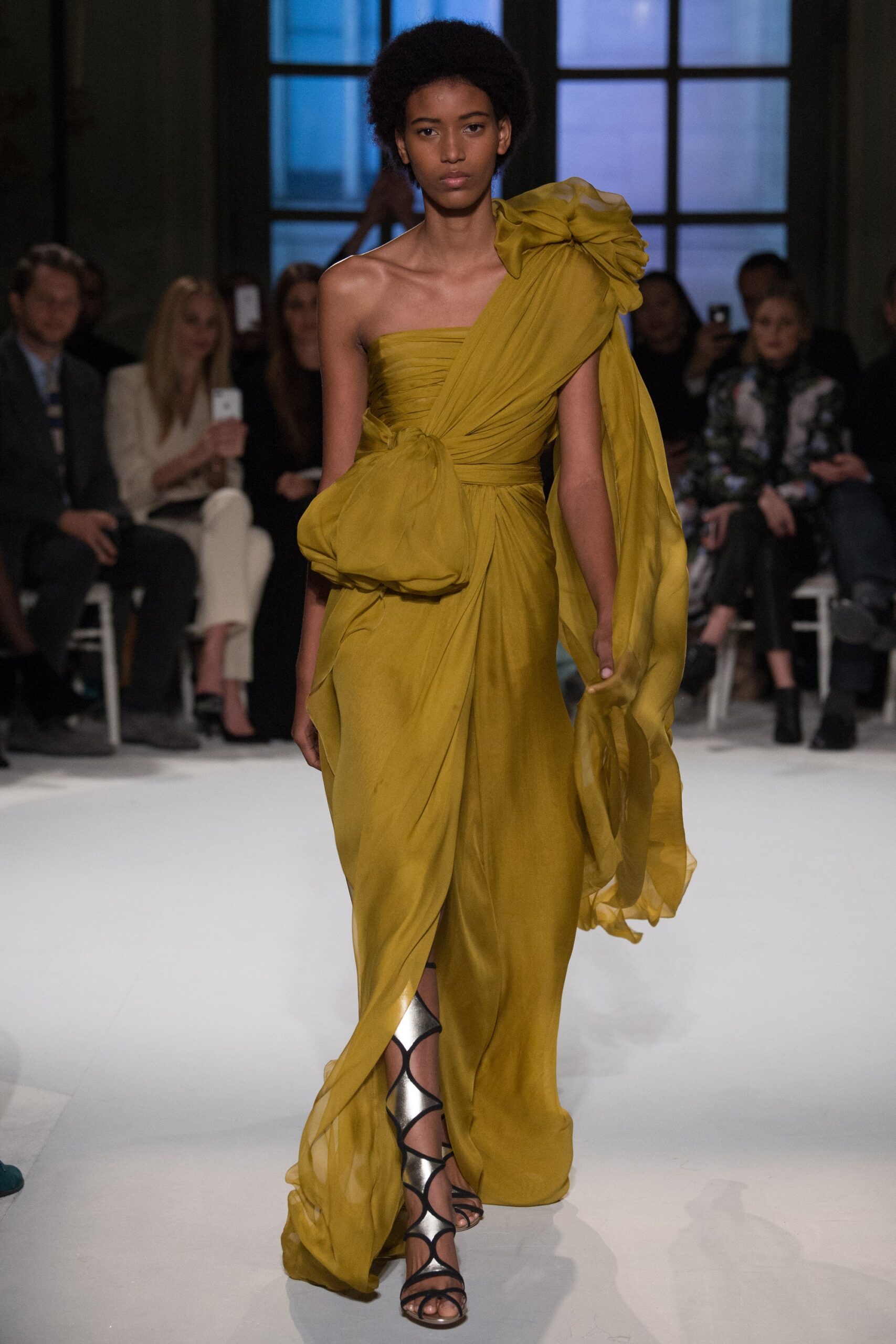 Giambattista Valli S/S 17 Couture Look 30