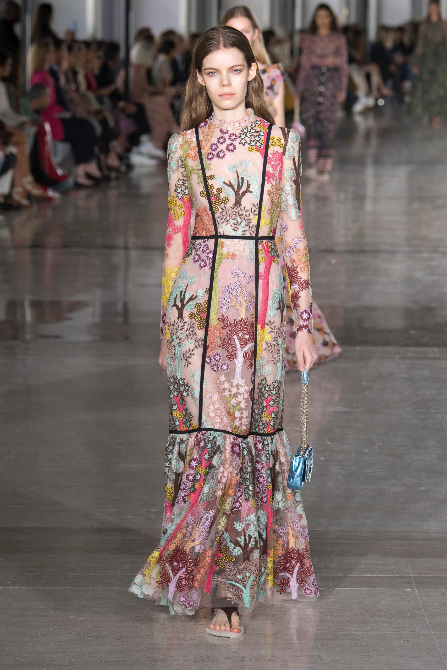 Giambattista Valli S/S 19 Look 56