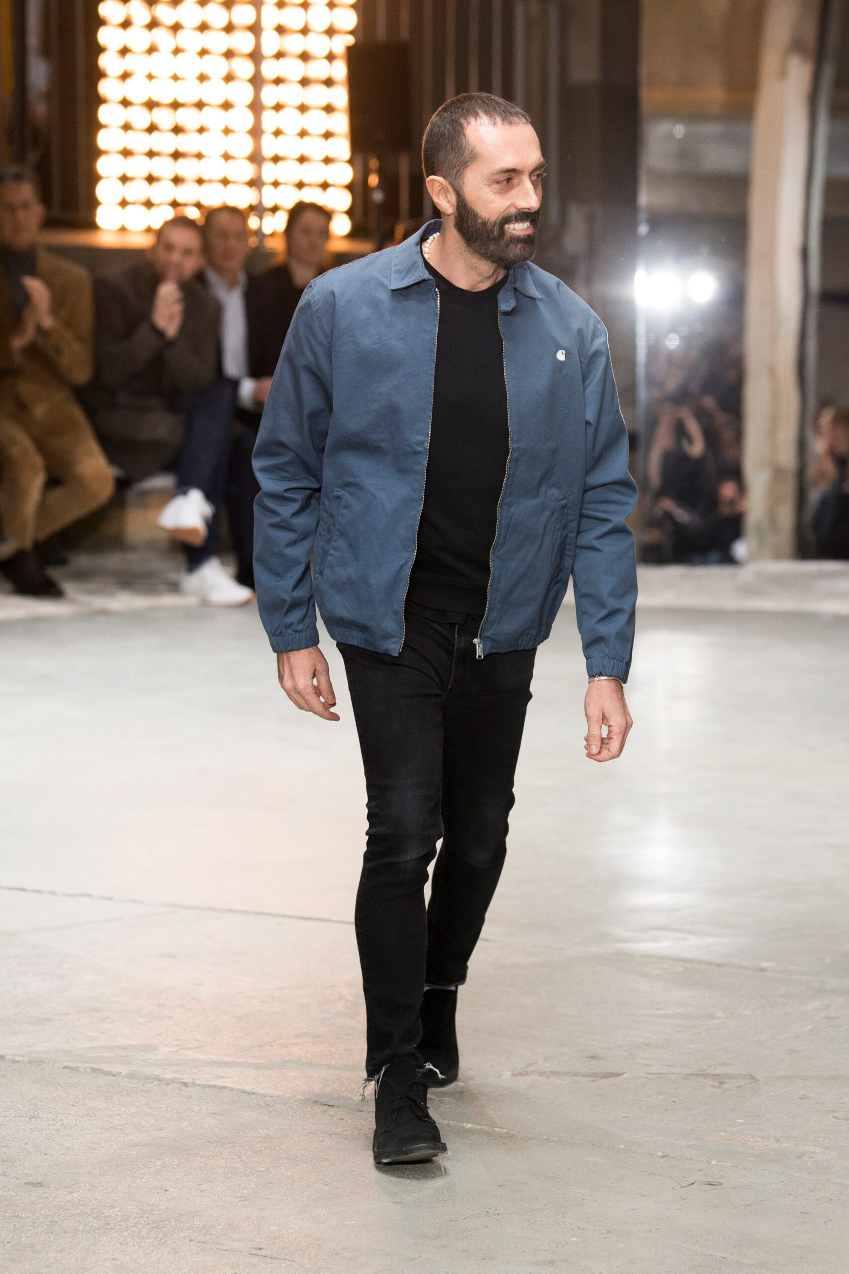 Giambattista Valli F/W 18 Look 52