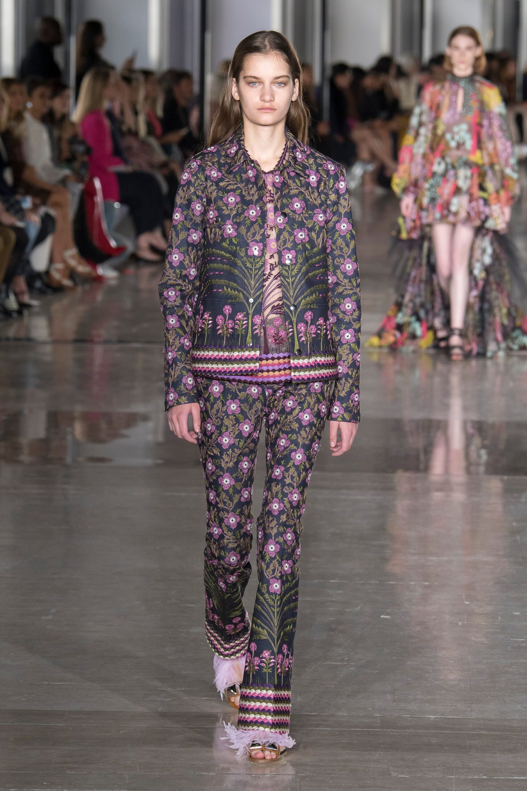Giambattista Valli S/S 19 Look 60