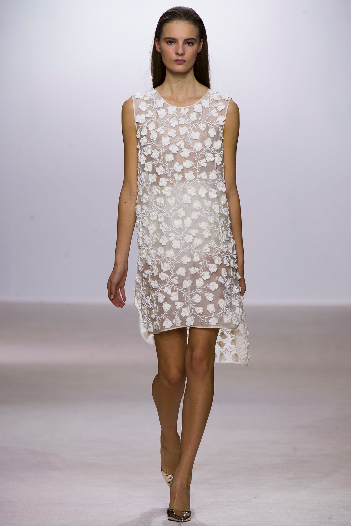 Giambattista Valli S/S 13 Look 2