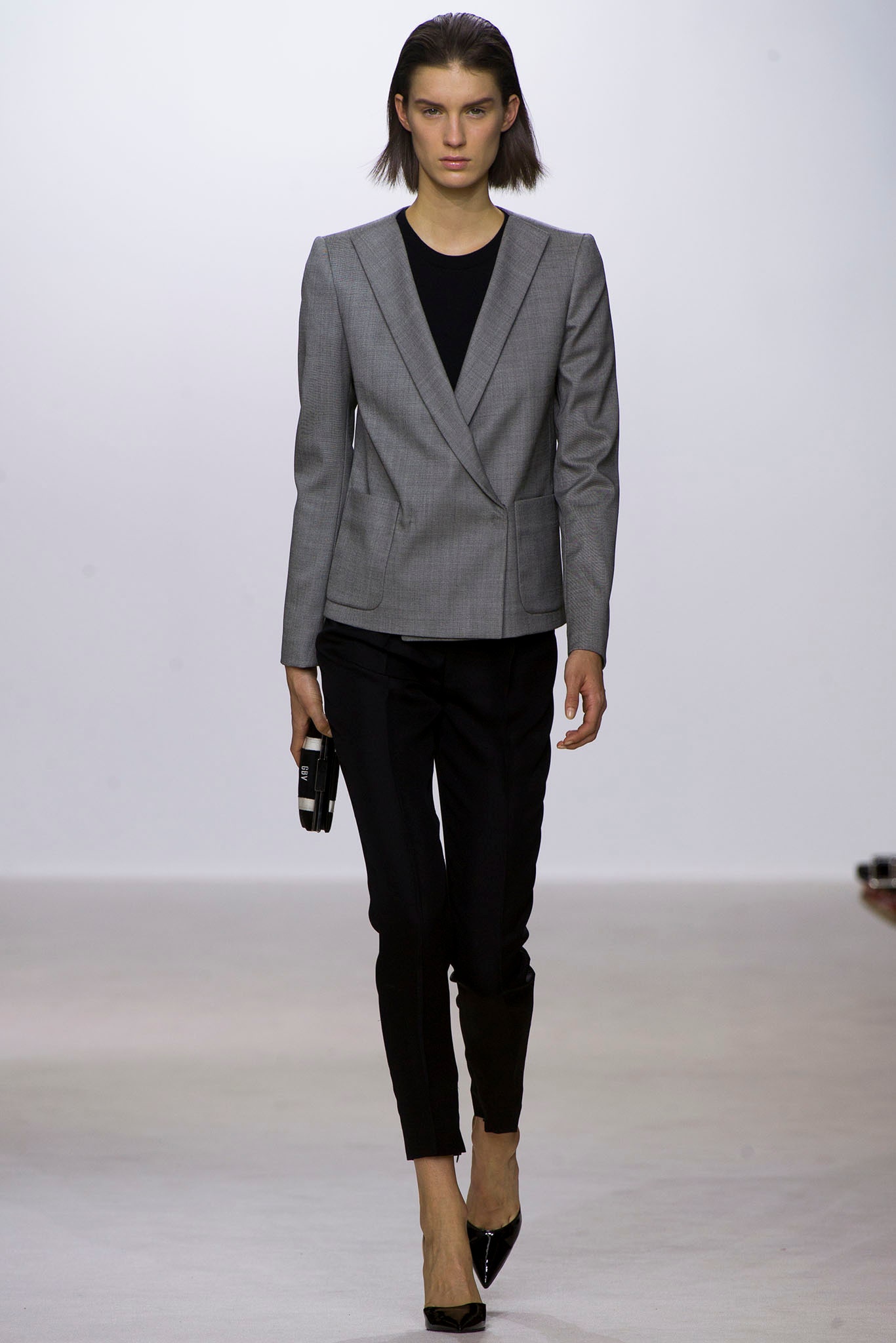 Giambattista Valli S/S 13 Look 3