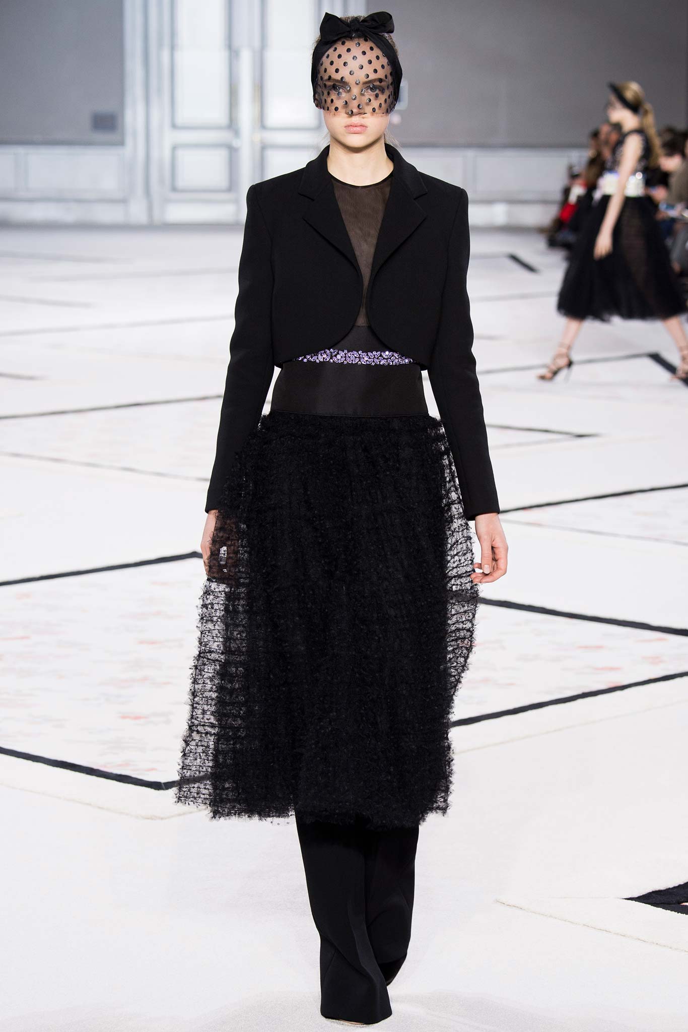 Giambattista Valli Spring 2015 Couture