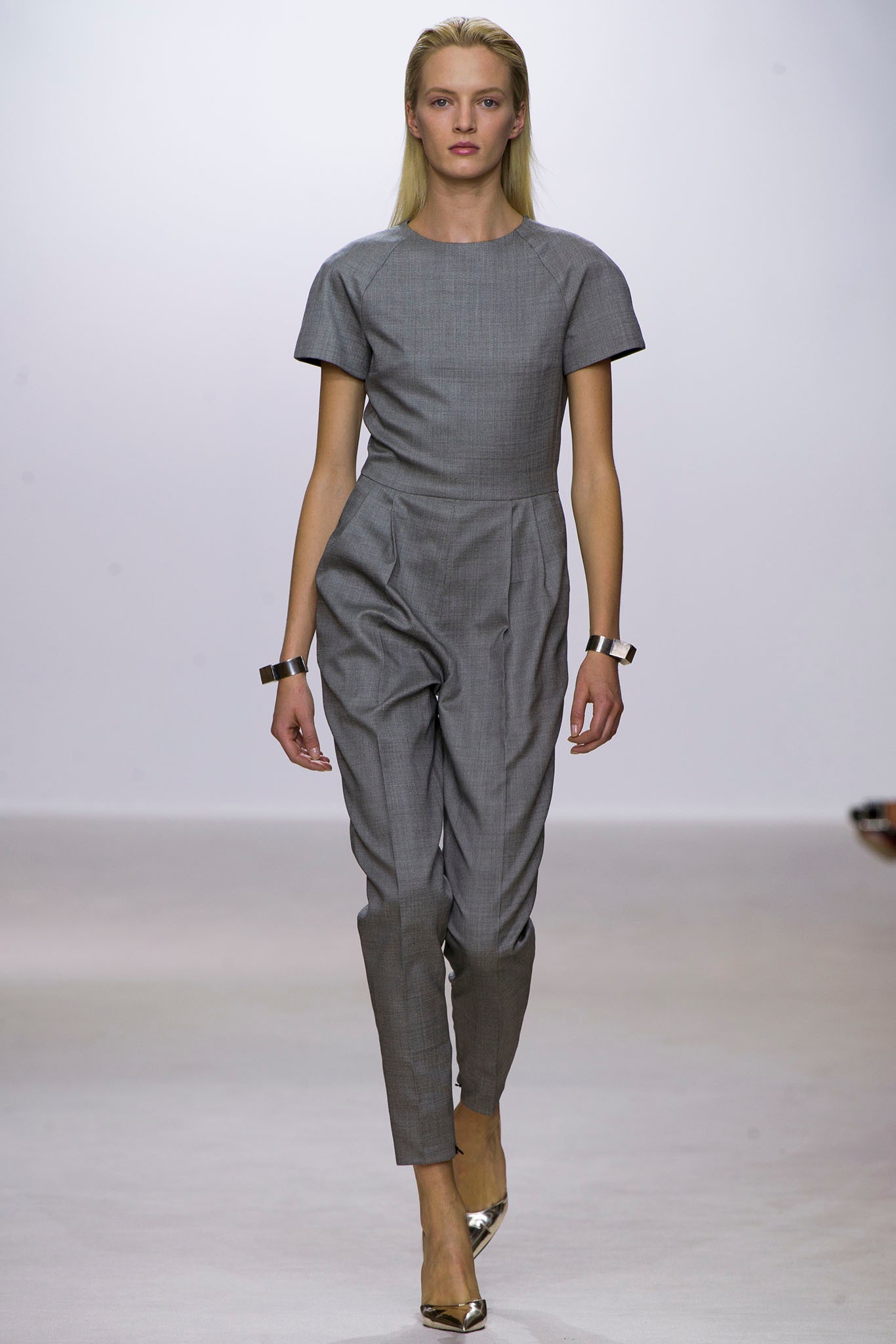 Giambattista Valli S/S 13 Look 4