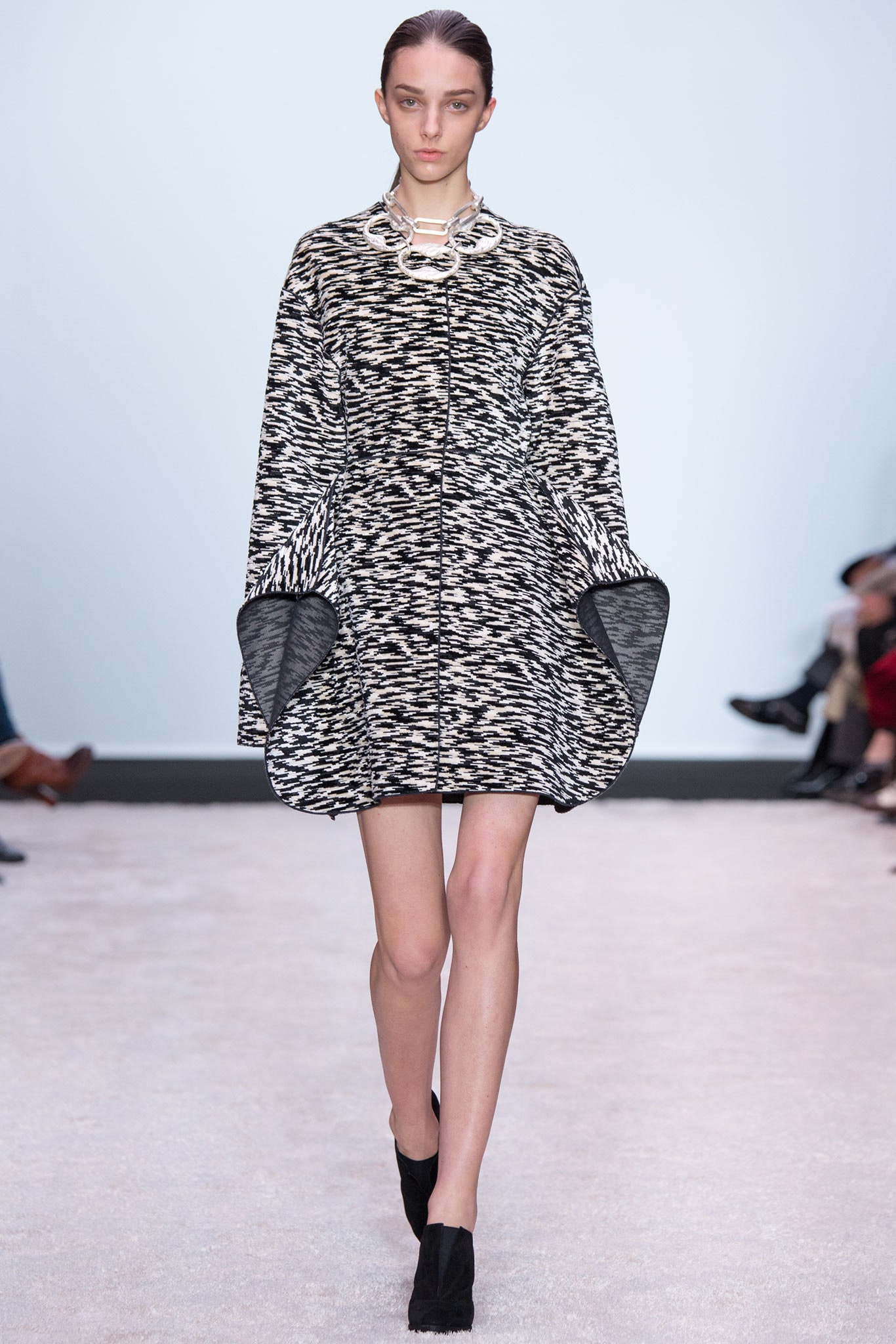 Giambattista Valli F/W 14 Look 3
