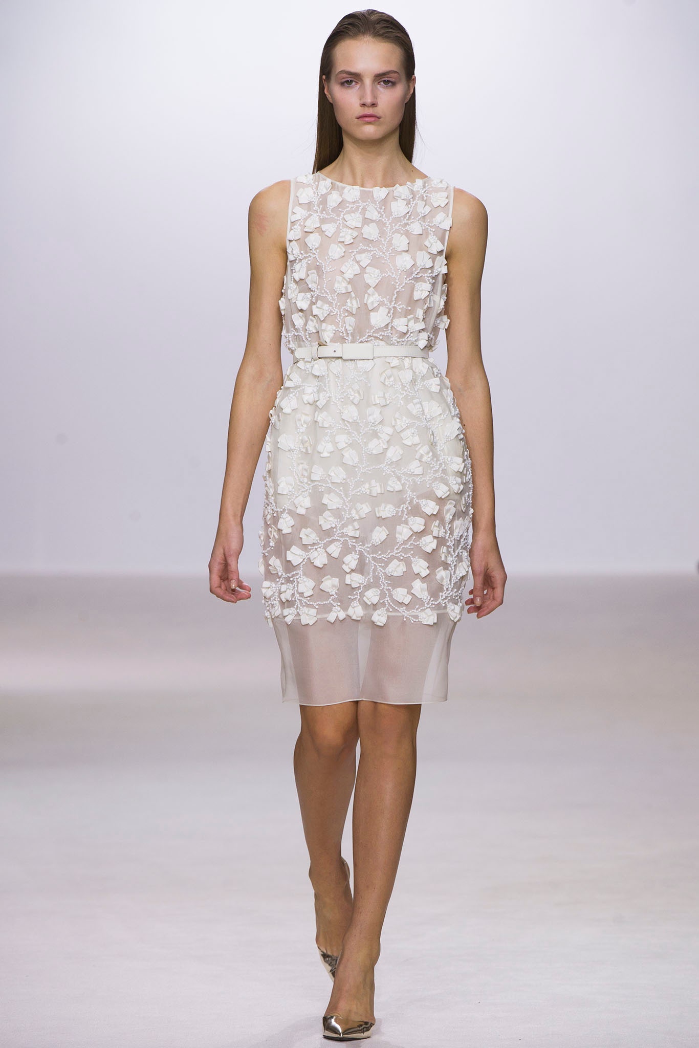 Giambattista Valli S/S 13 Look 5