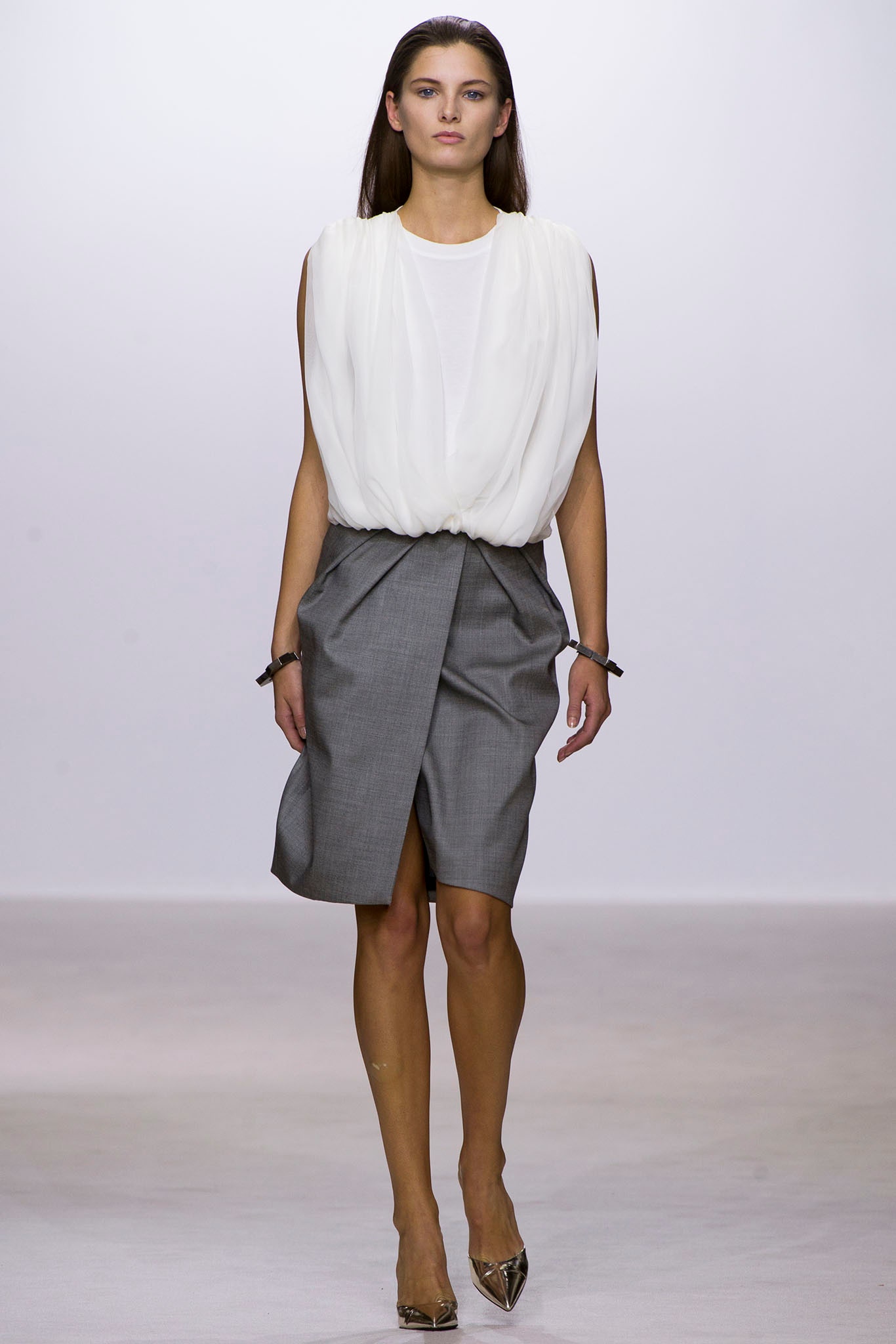 Giambattista Valli S/S 13 Look 7