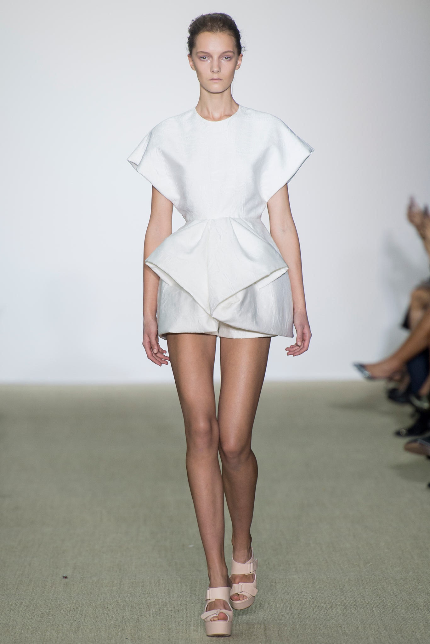 Giambattista Valli S/S 14 Look 5