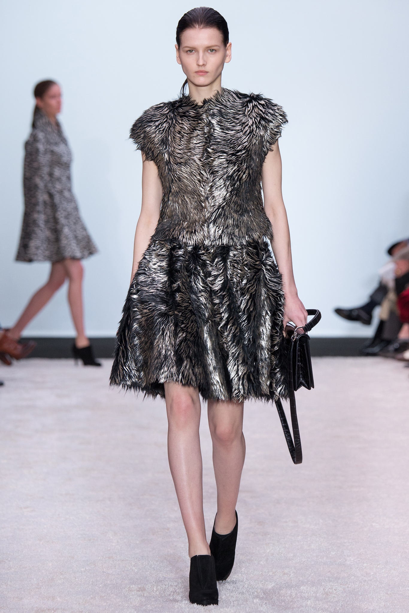 Giambattista Valli F/W 14 Look 5