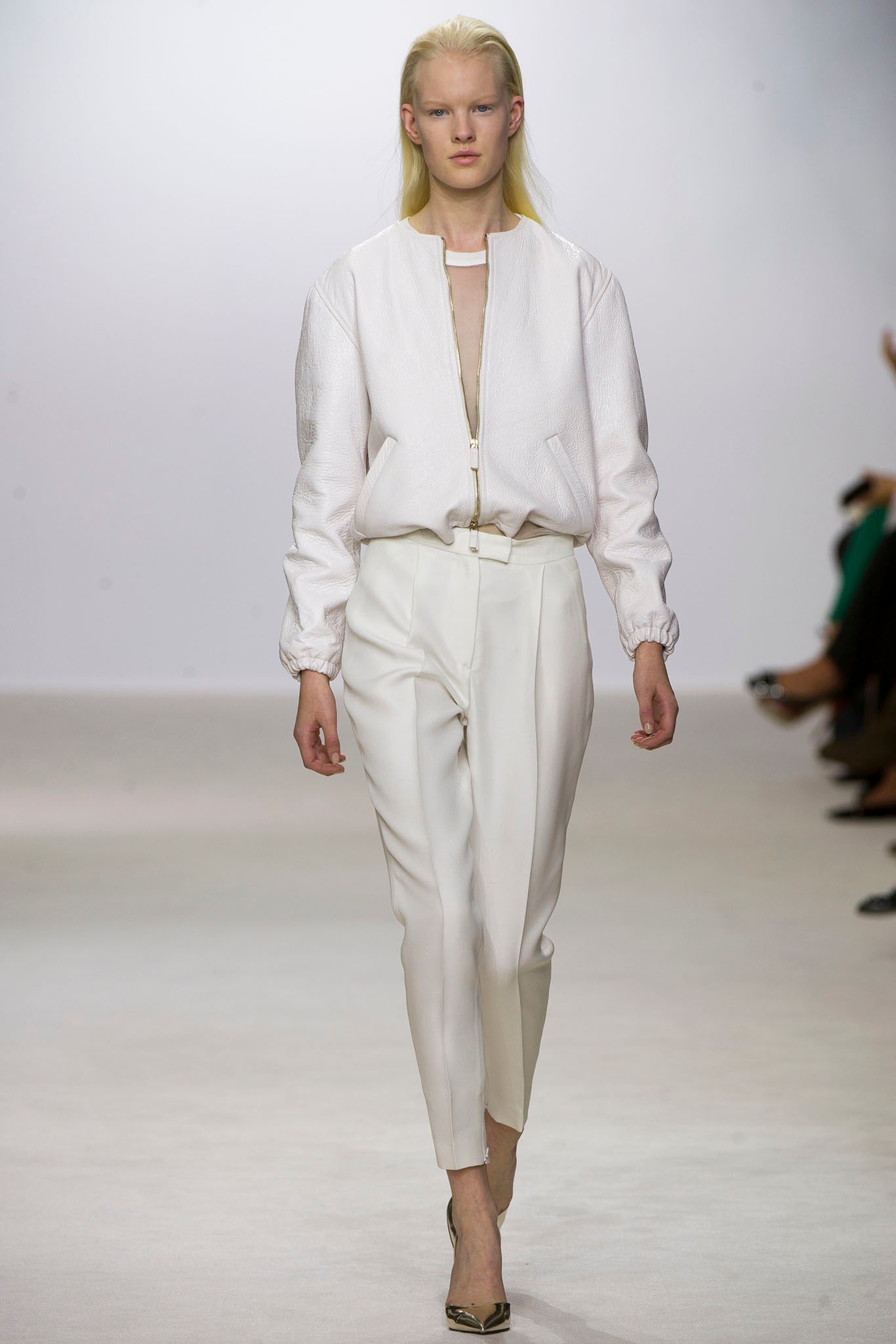 Giambattista Valli S/S 13 Look 8