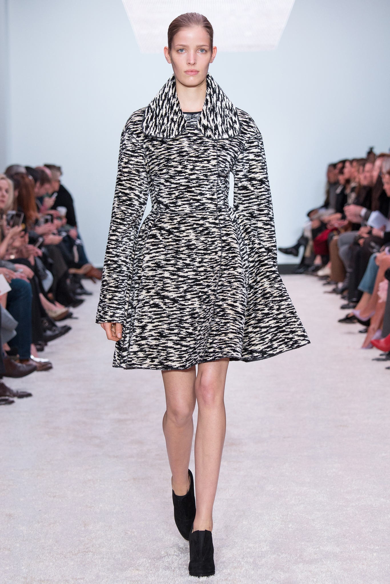 Giambattista Valli F/W 14 Look 6