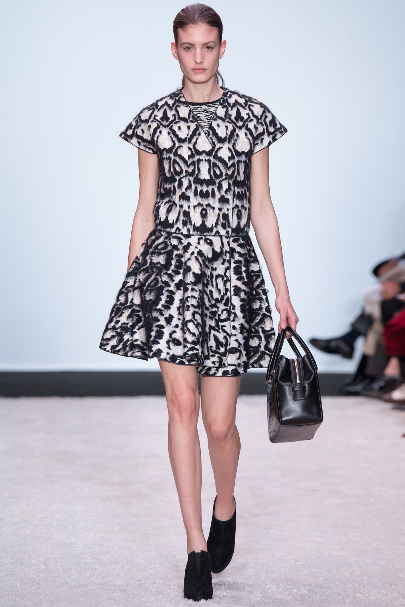 Giambattista Valli F/W 14 Look 7