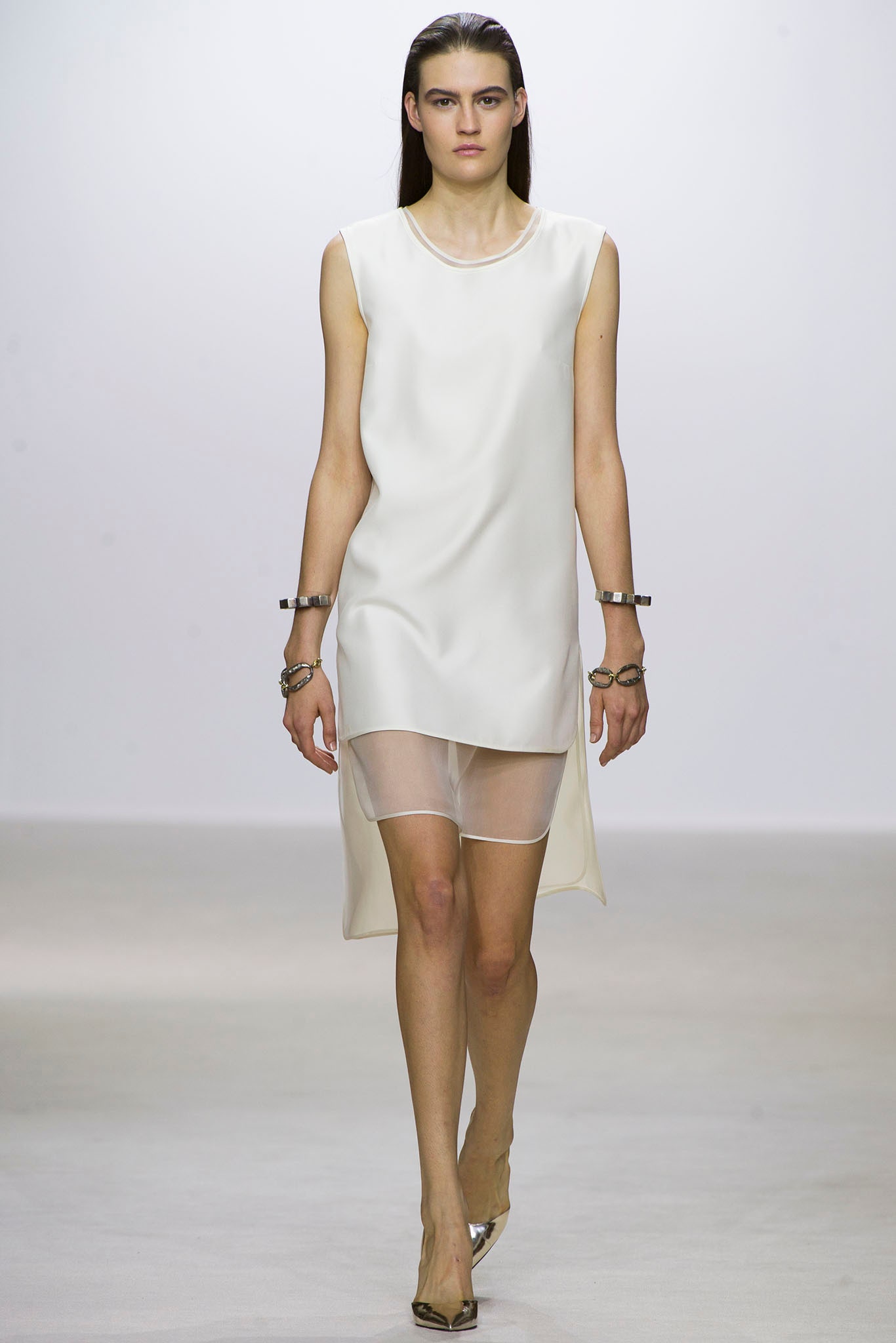 Giambattista Valli S/S 13 Look 10