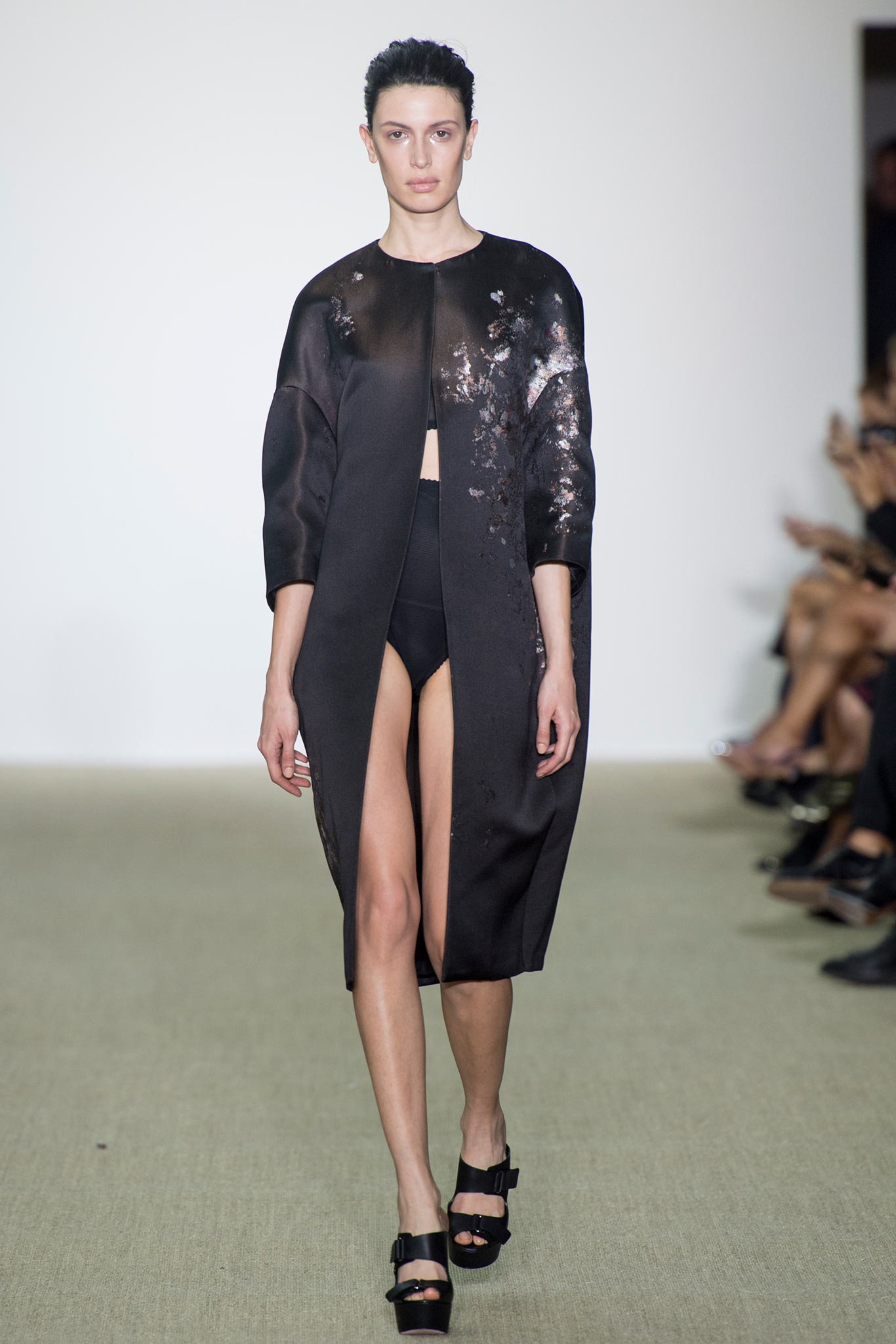 Giambattista Valli S/S 14 Look 10