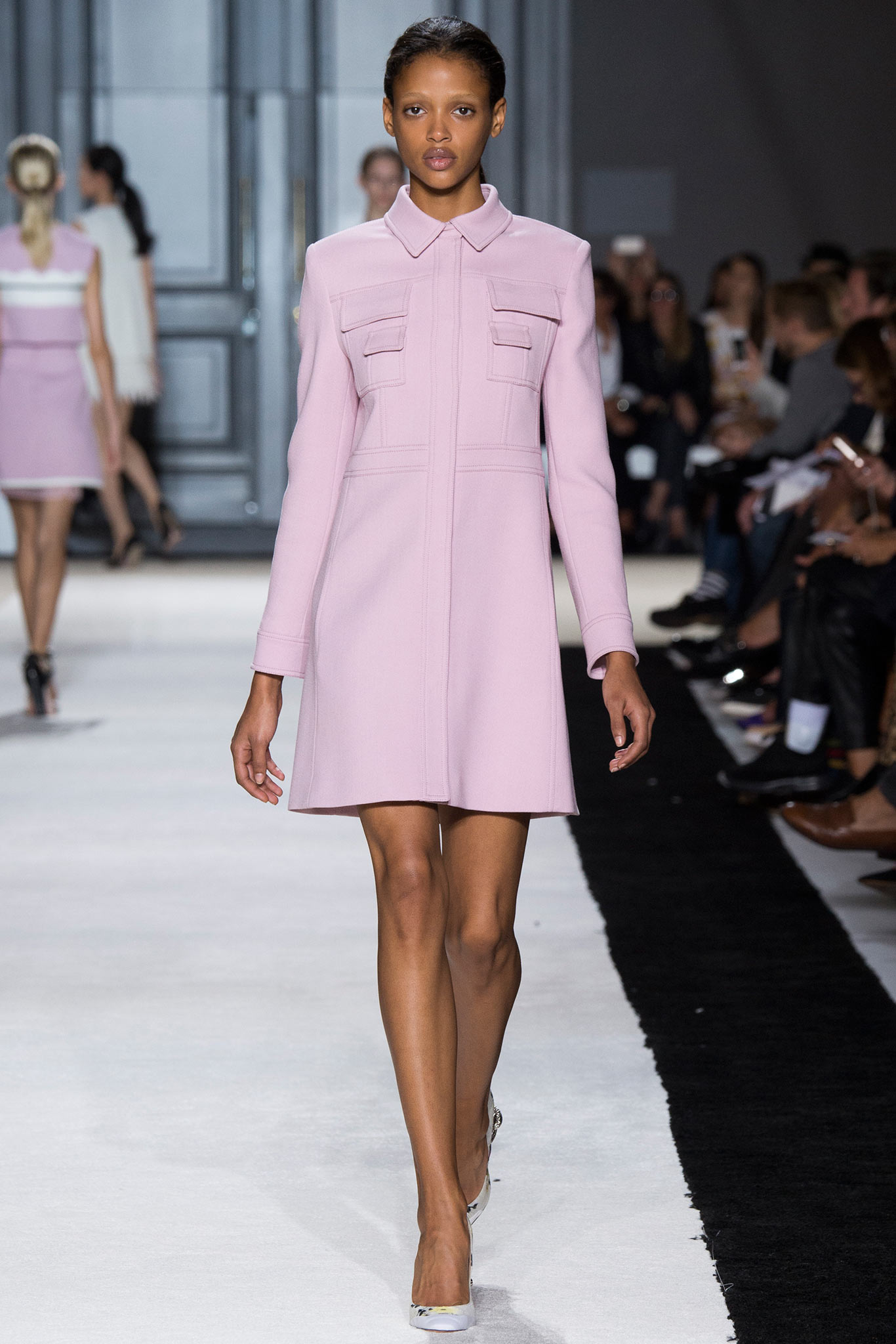 Giambattista Valli S/S 15 Look 11