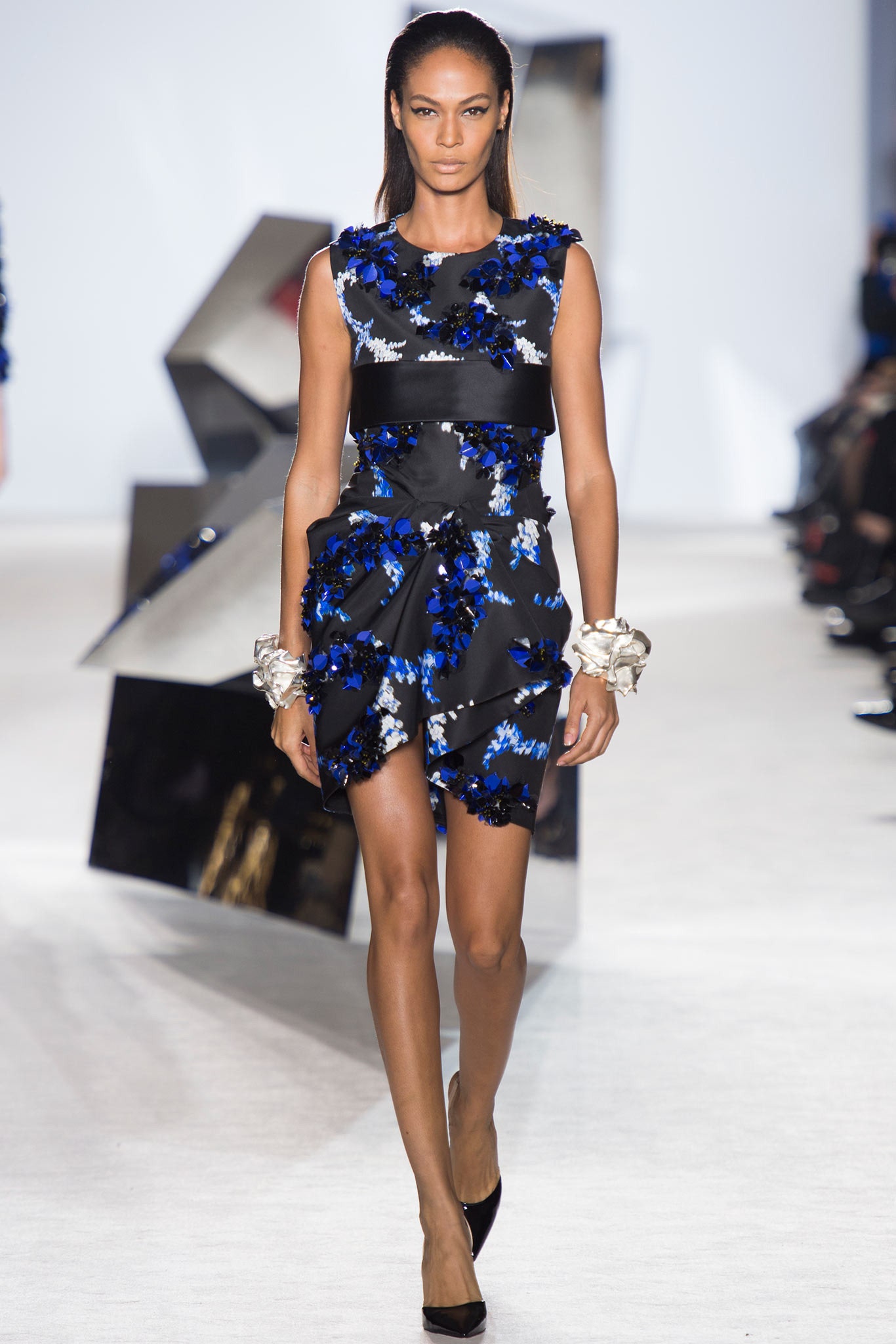 Giambattista Valli S/S 14 Couture Look 9