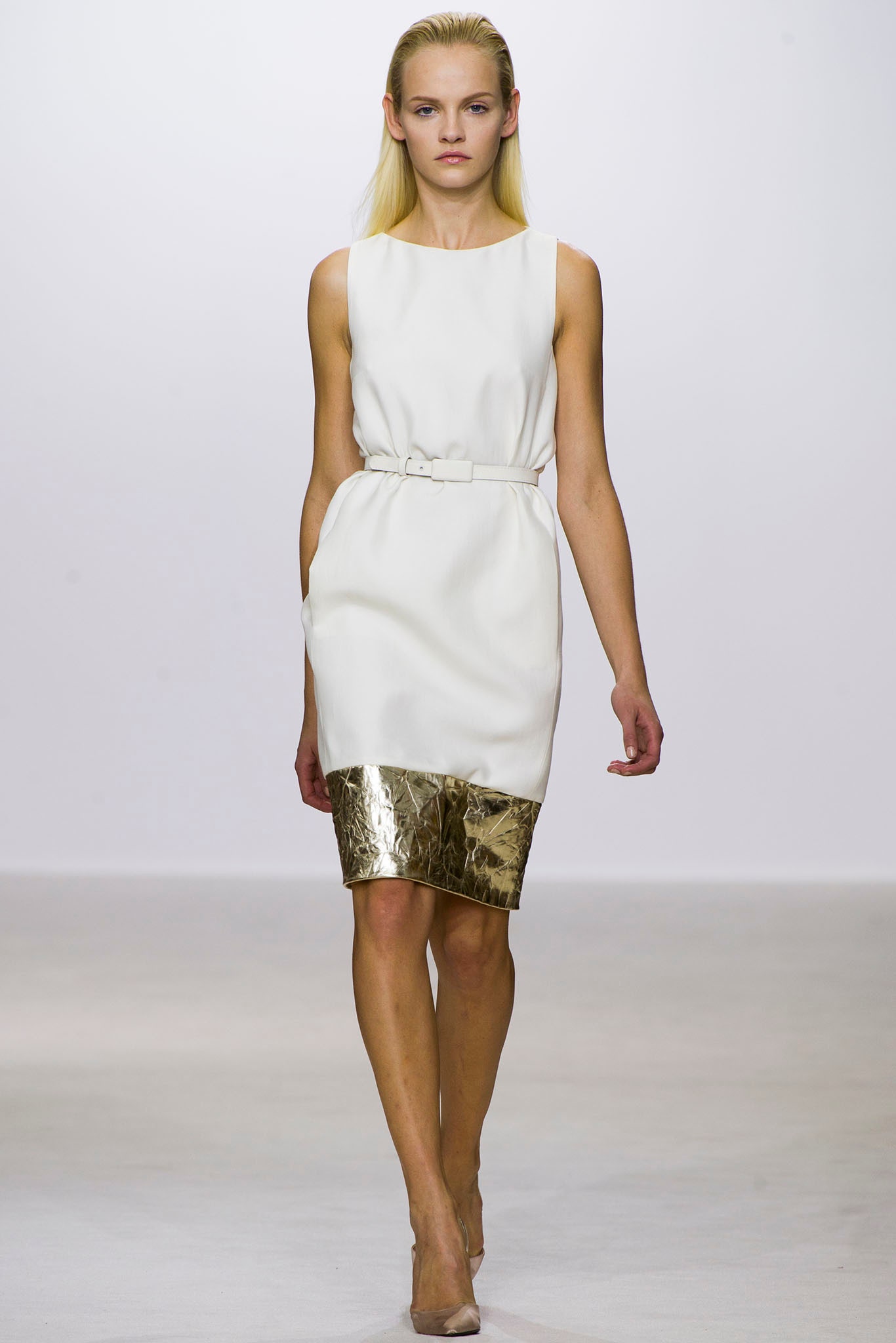 Giambattista Valli S/S 13 Look 12