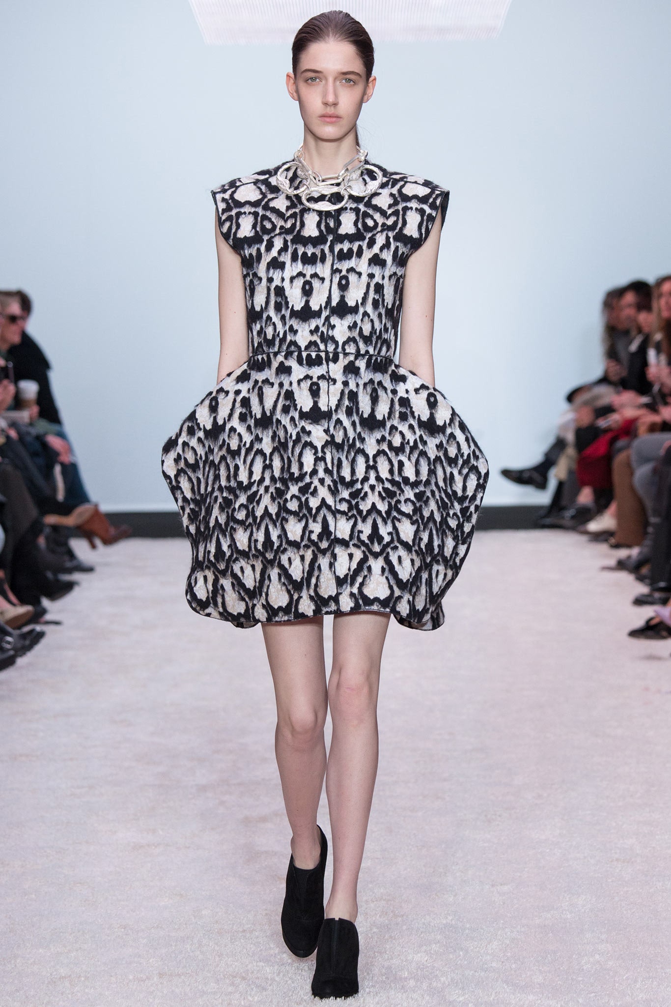 Giambattista Valli F/W 14 Look 9