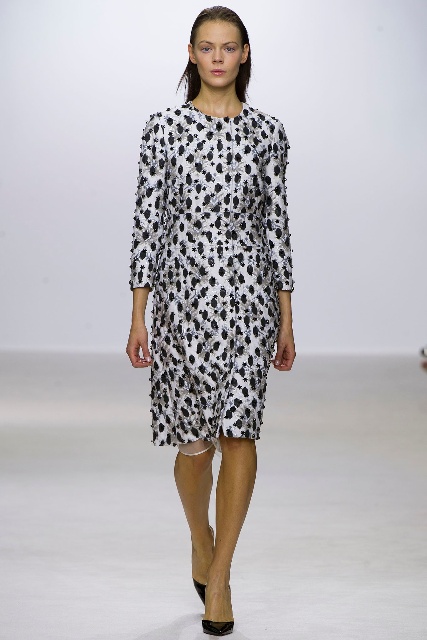 Giambattista Valli S/S 13 Look 13