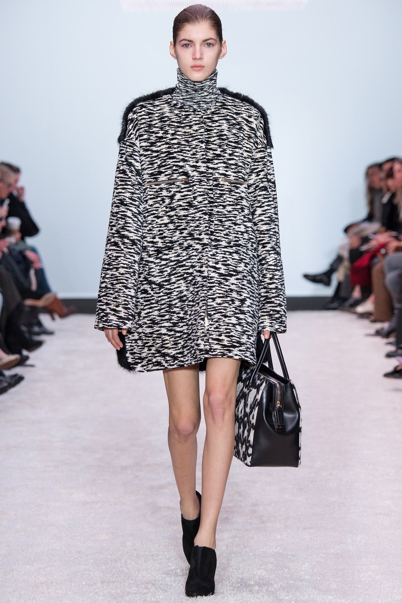 Giambattista Valli F/W 14 Look 10