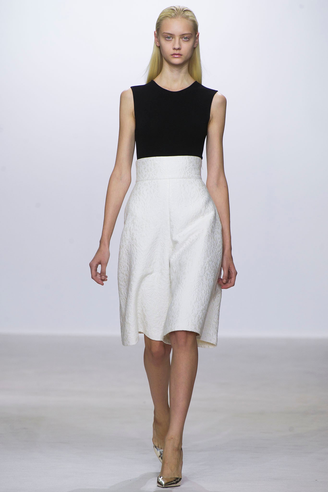 Giambattista Valli S/S 13 Look 16