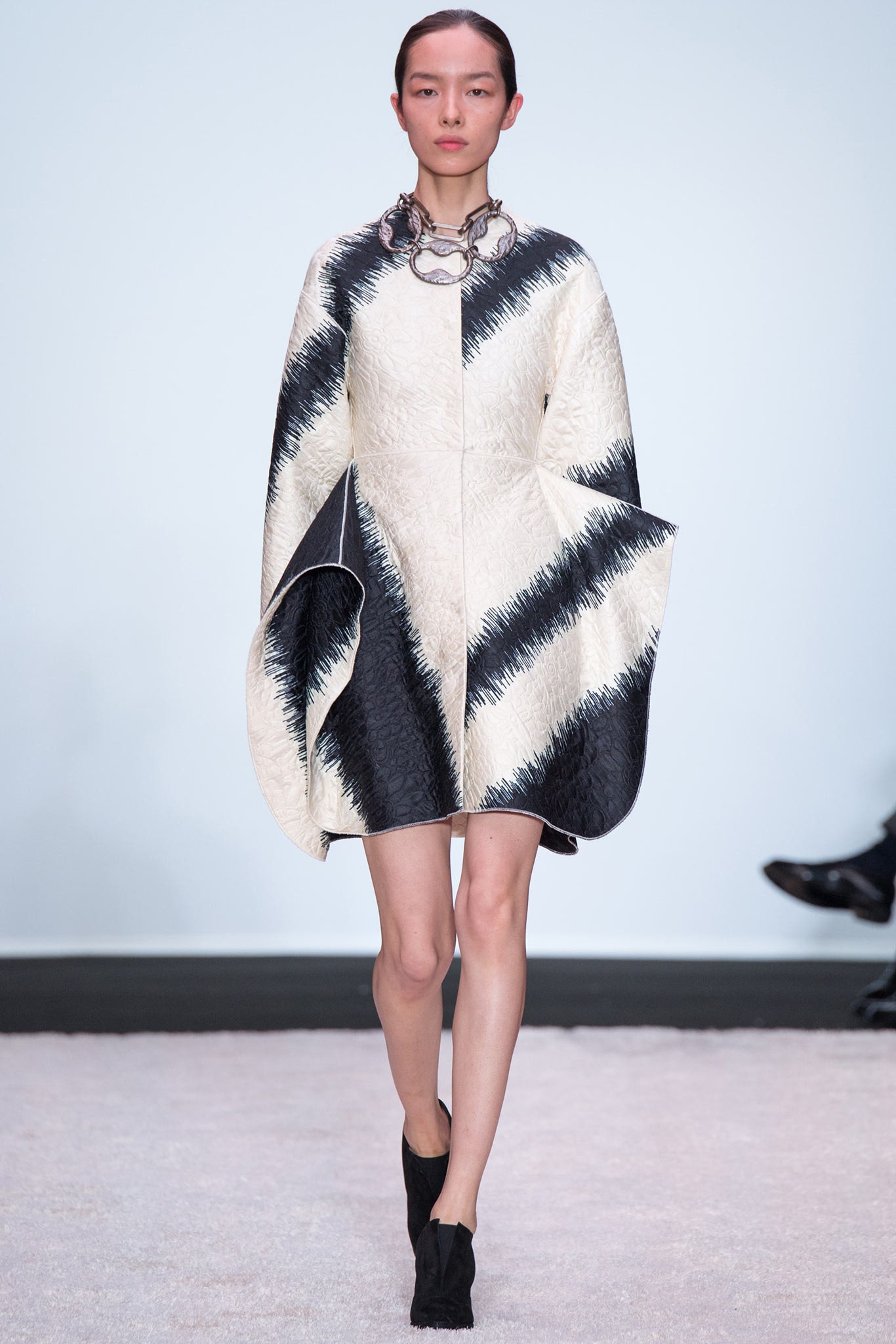 Giambattista Valli F/W 14 Look 12