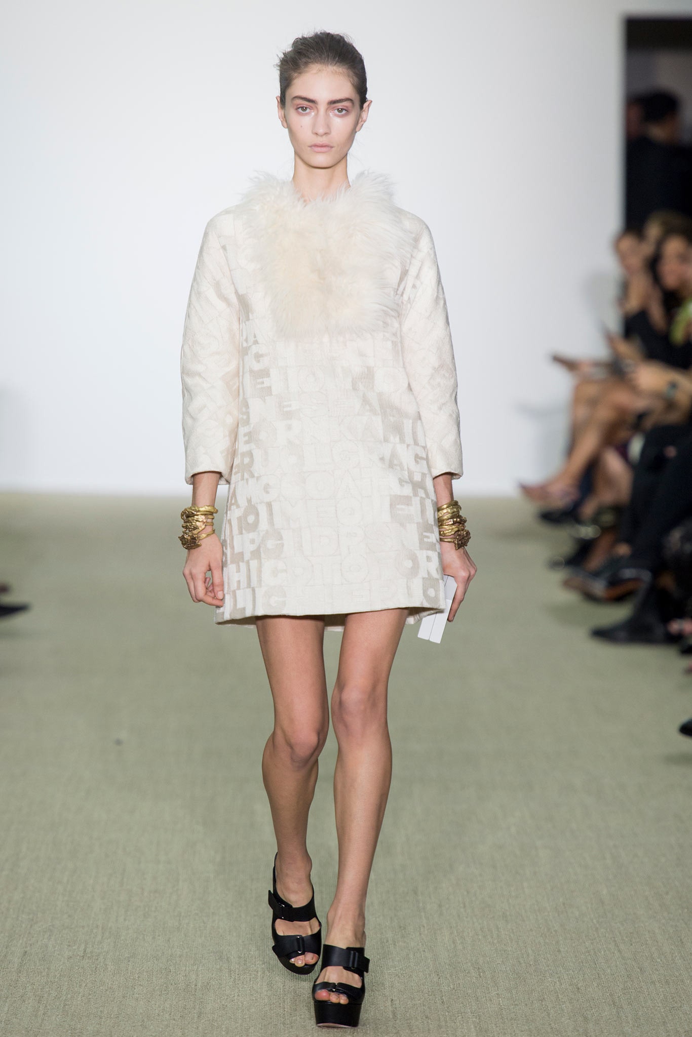 Giambattista Valli S/S 14 Look 17