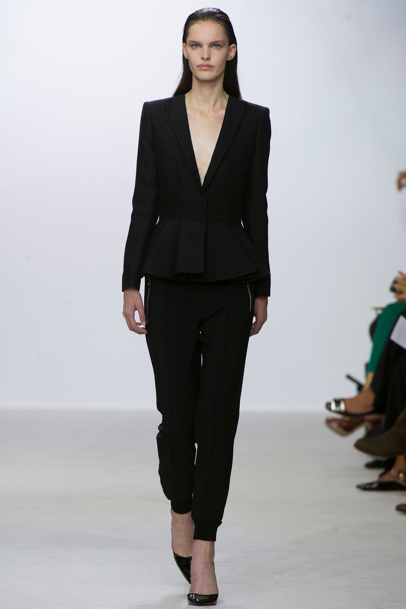 Giambattista Valli S/S 13 Look 17