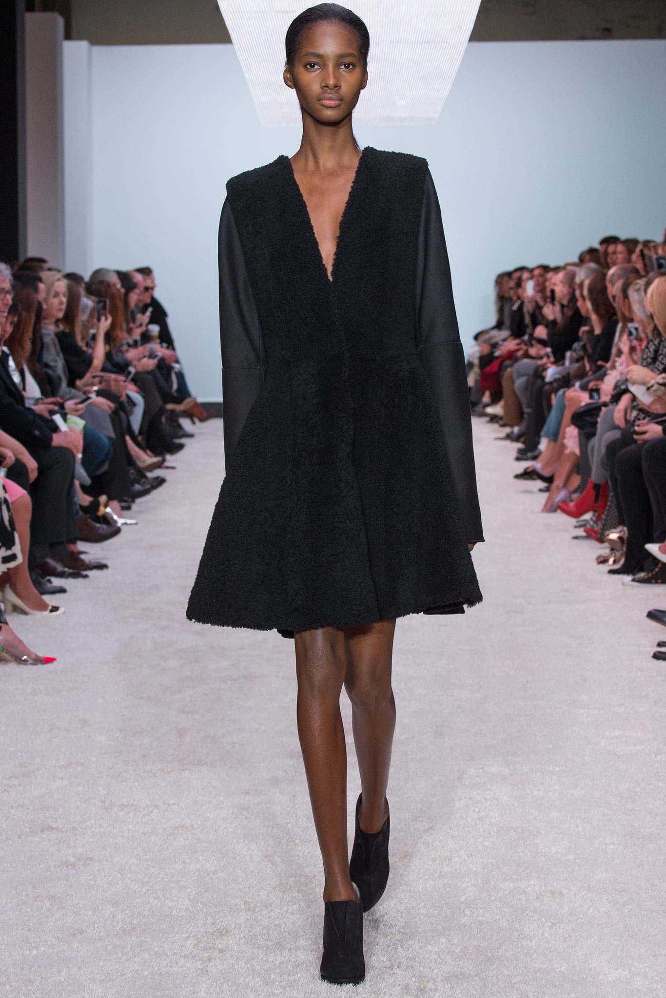 Giambattista Valli F/W 14 Look 13
