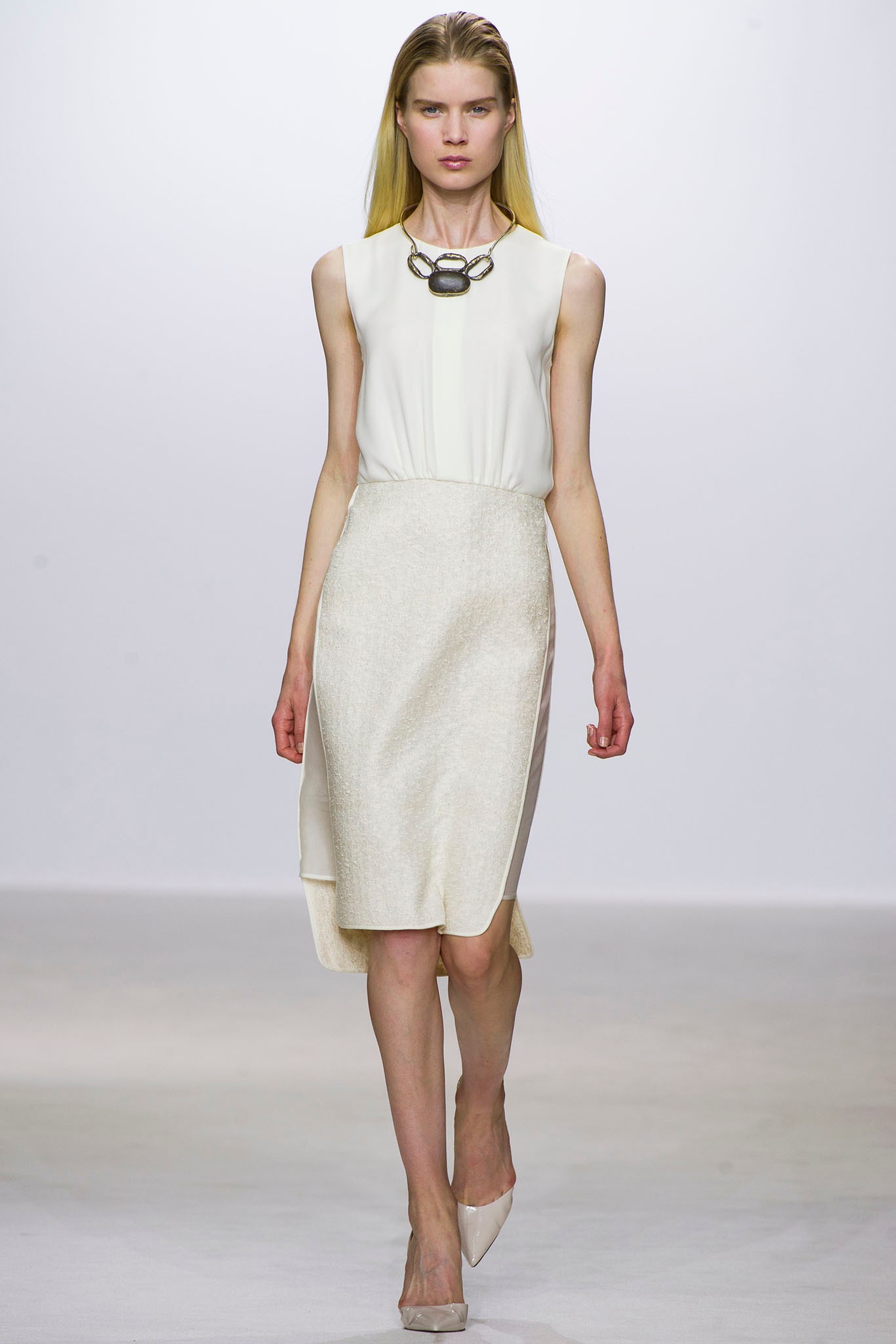 Giambattista Valli S/S 13 Look 18
