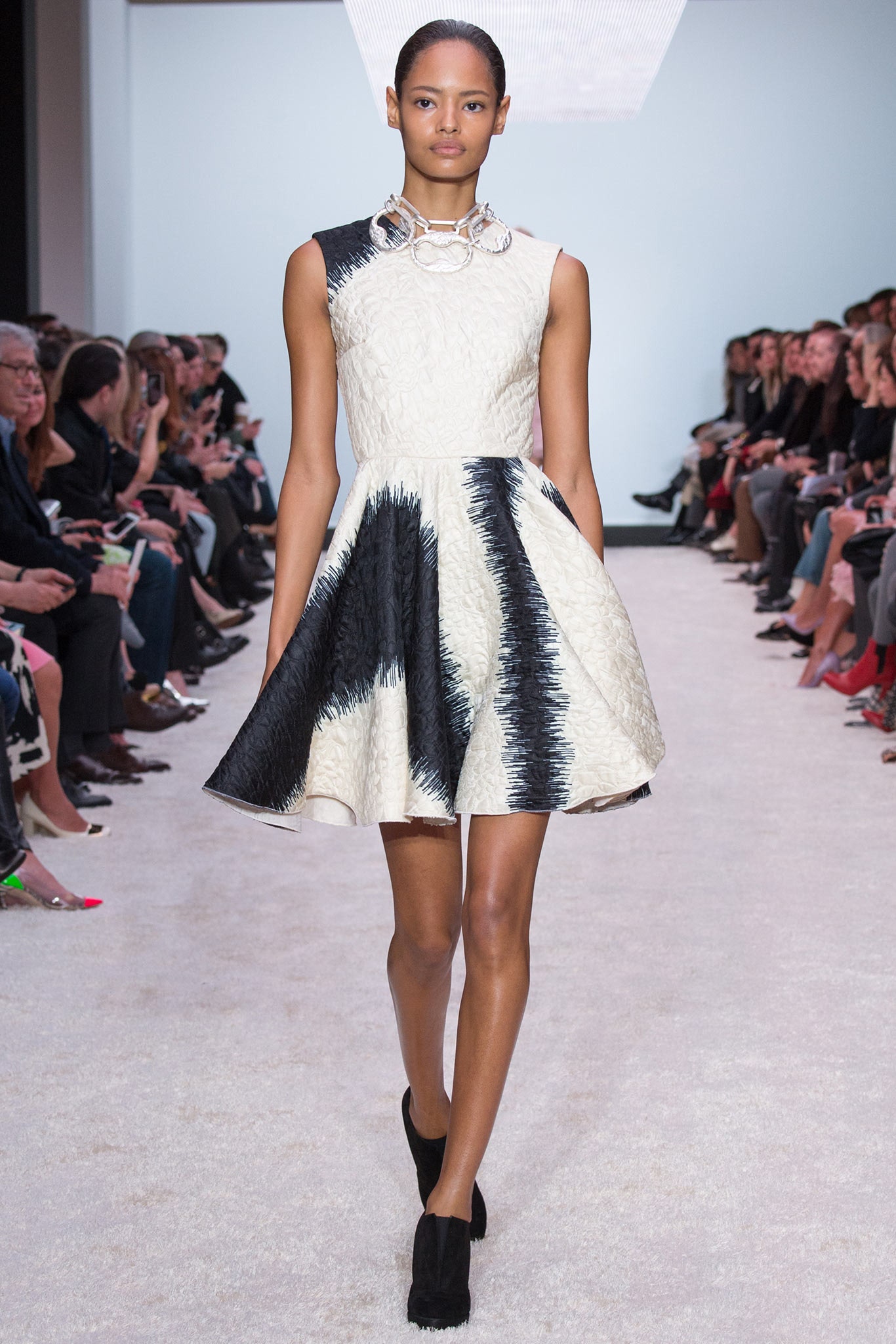 Giambattista Valli F/W 14 Look 14